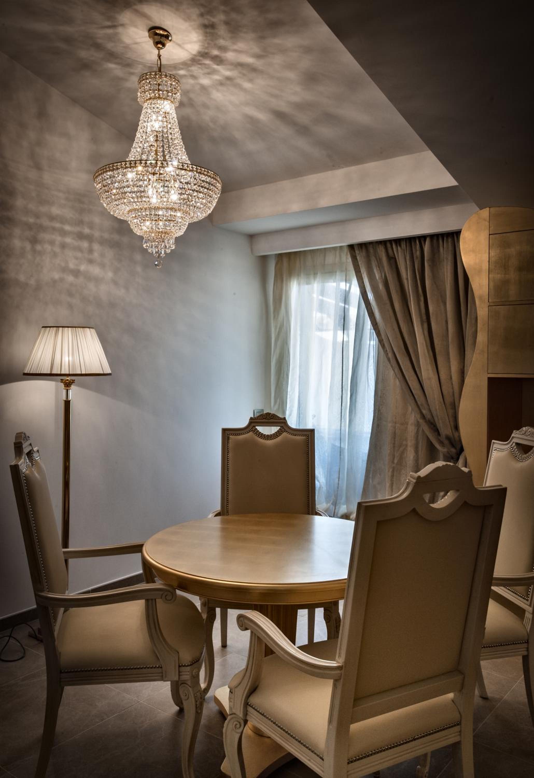 Presidential Suite photo 3