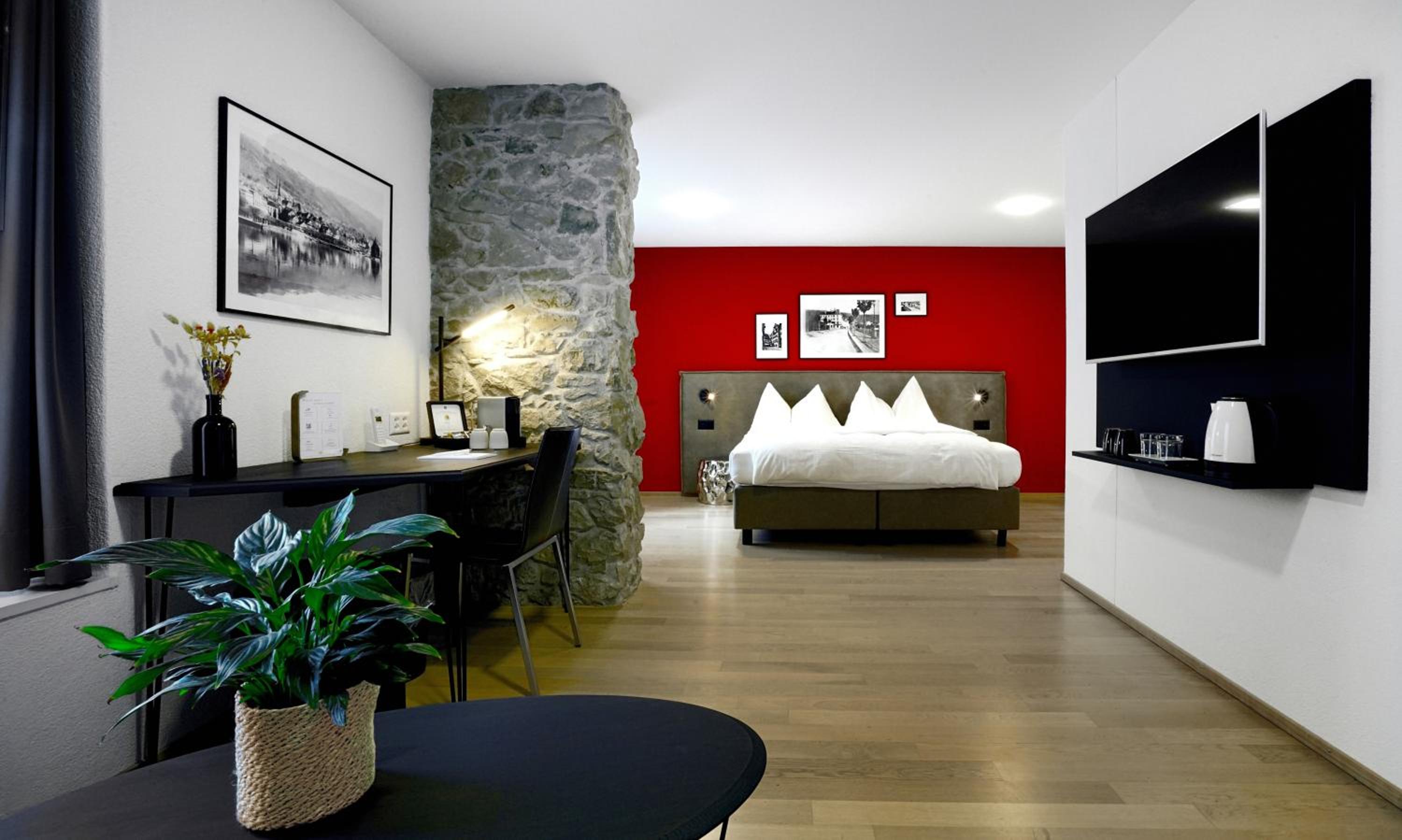 Family Room - Photo 1