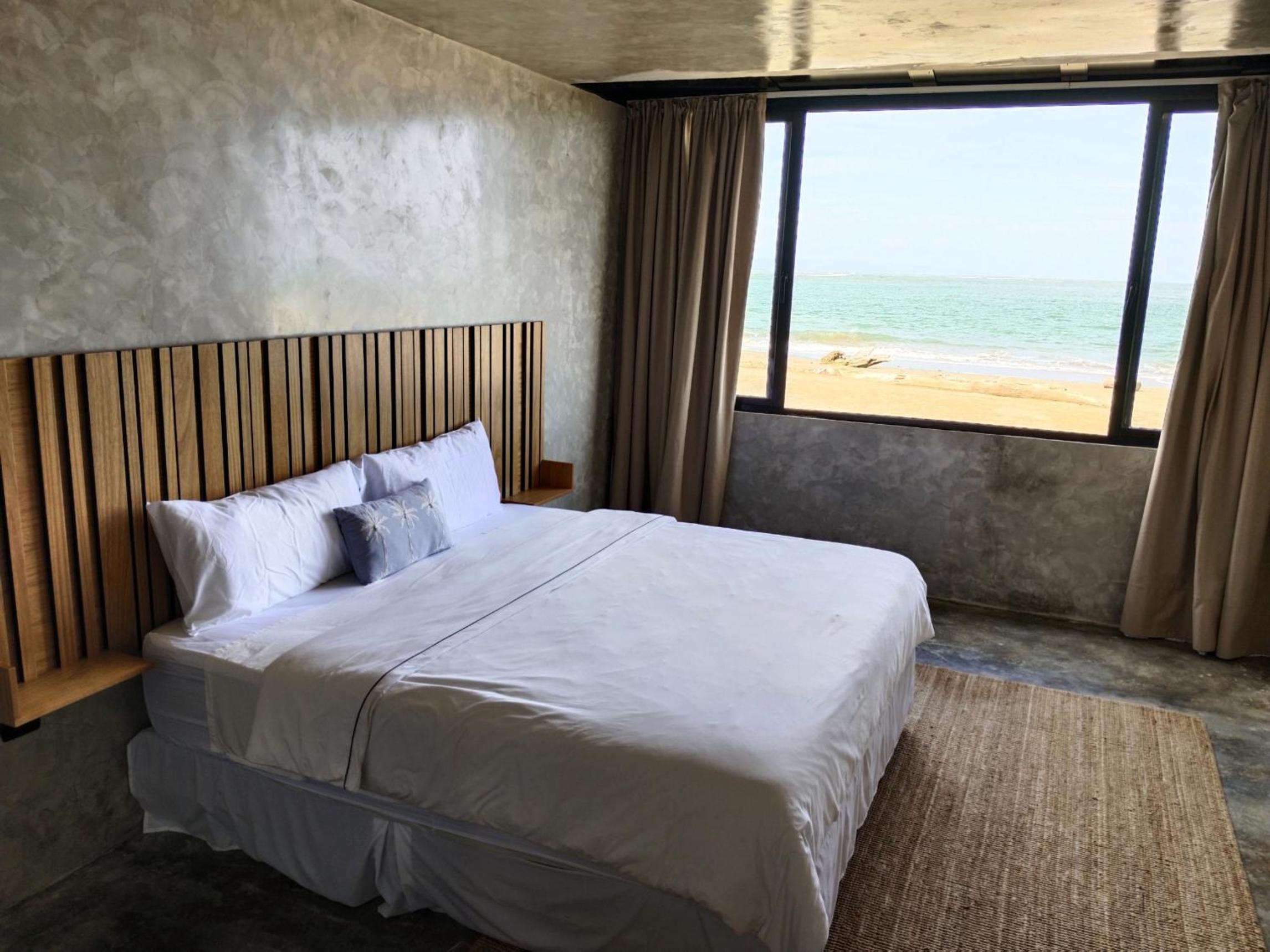 Double Room with Sea View photo 1