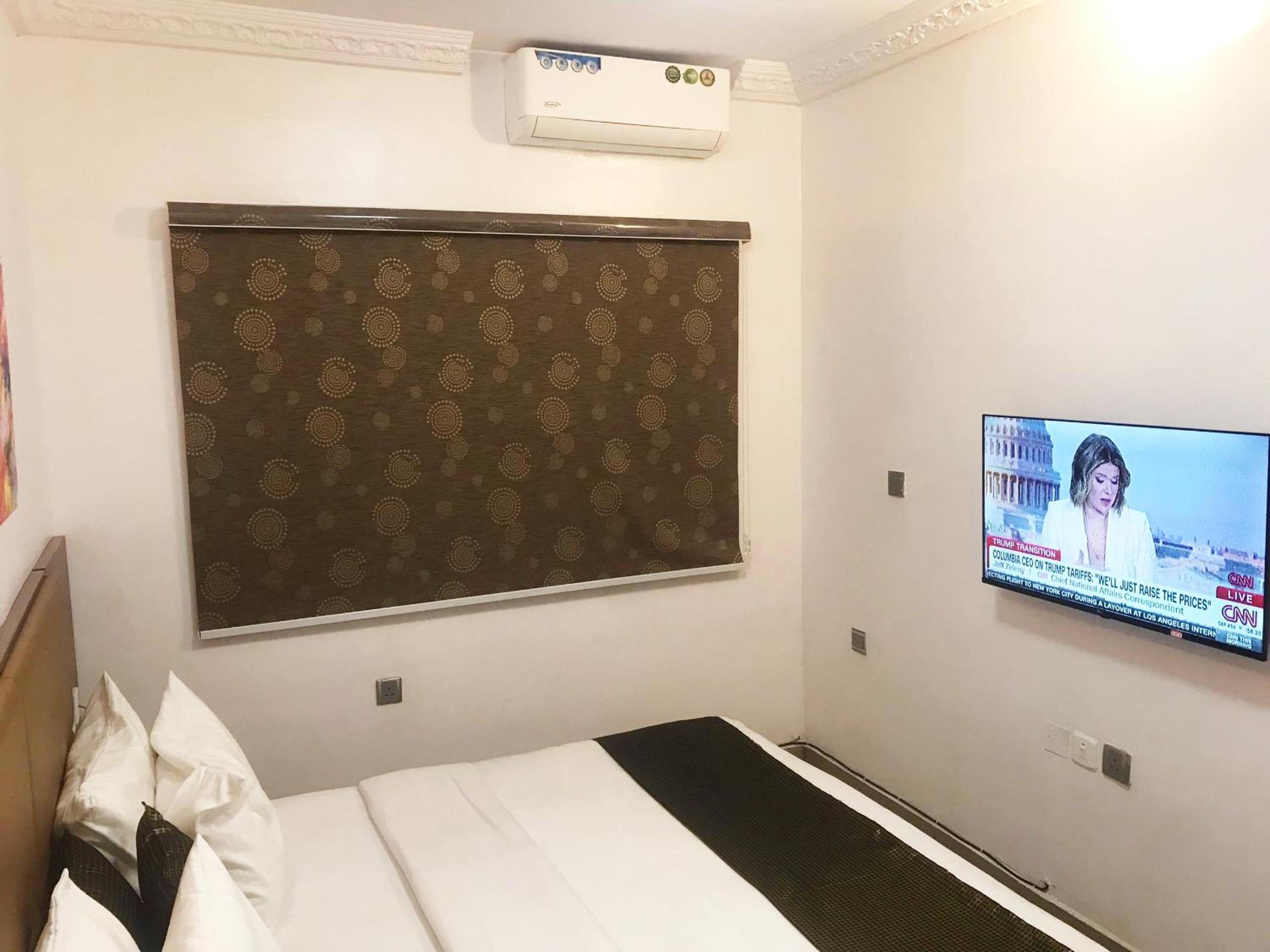 Standard Suite photo 1