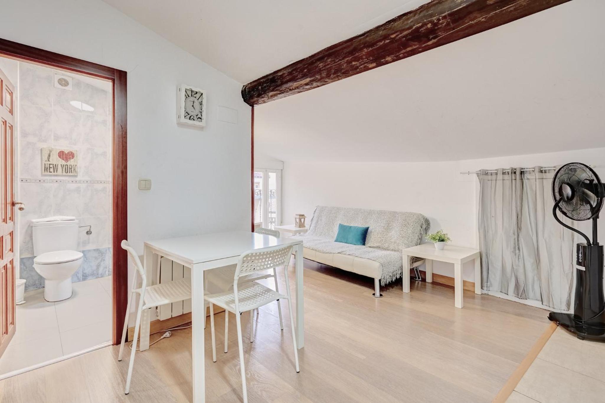 Apartamento Penthouse
