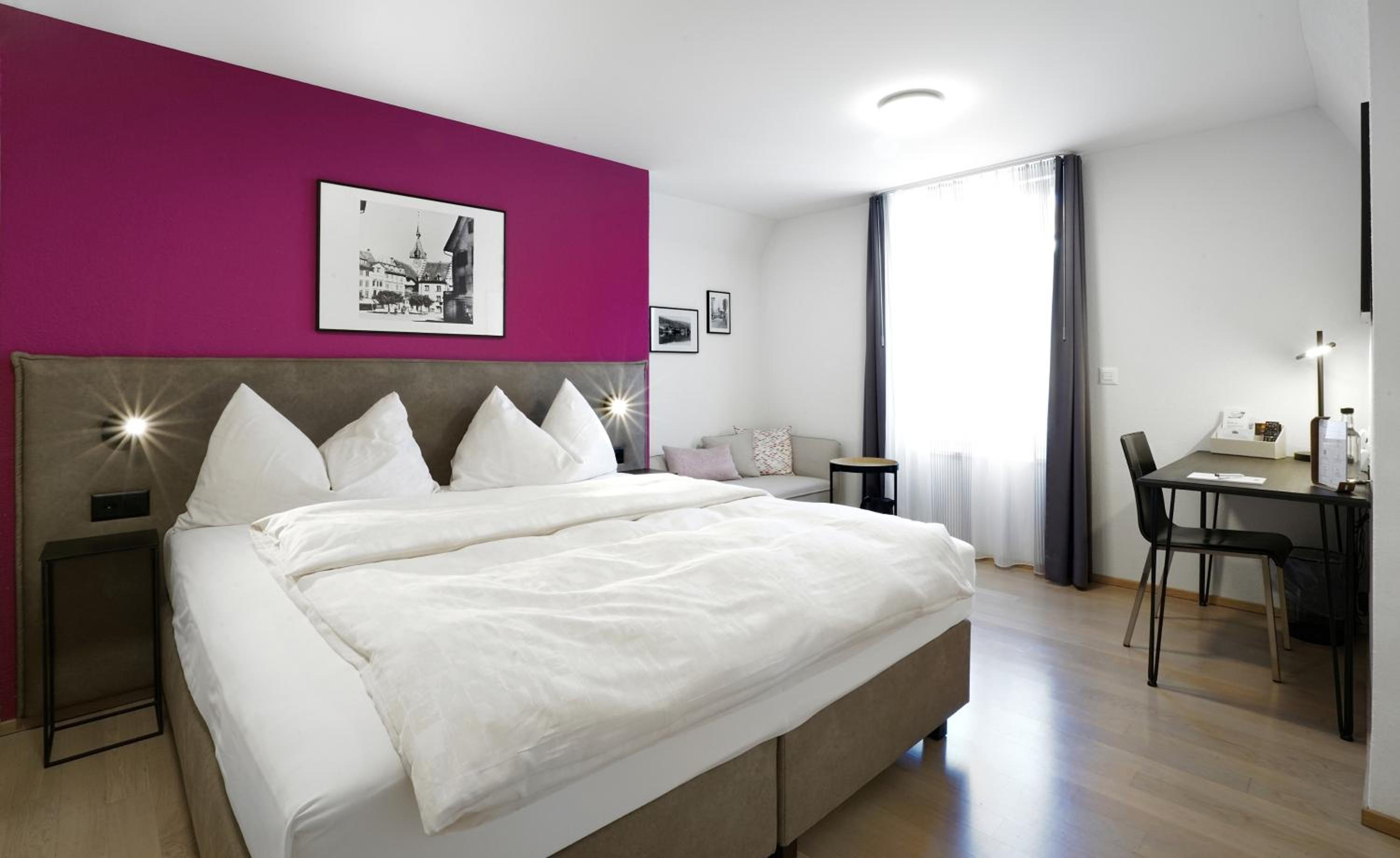 King Room - Photo 11