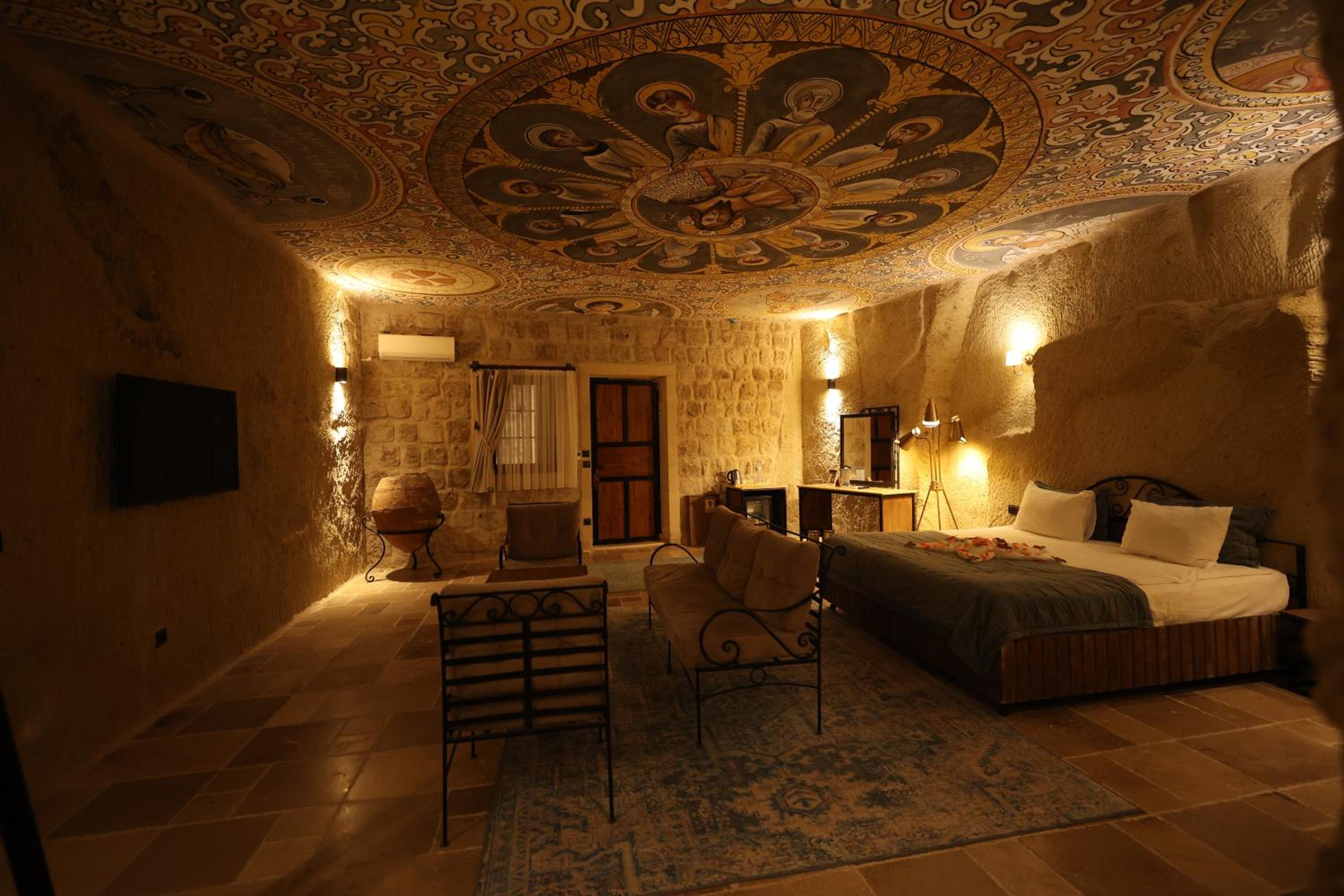 Suite with Private Pool