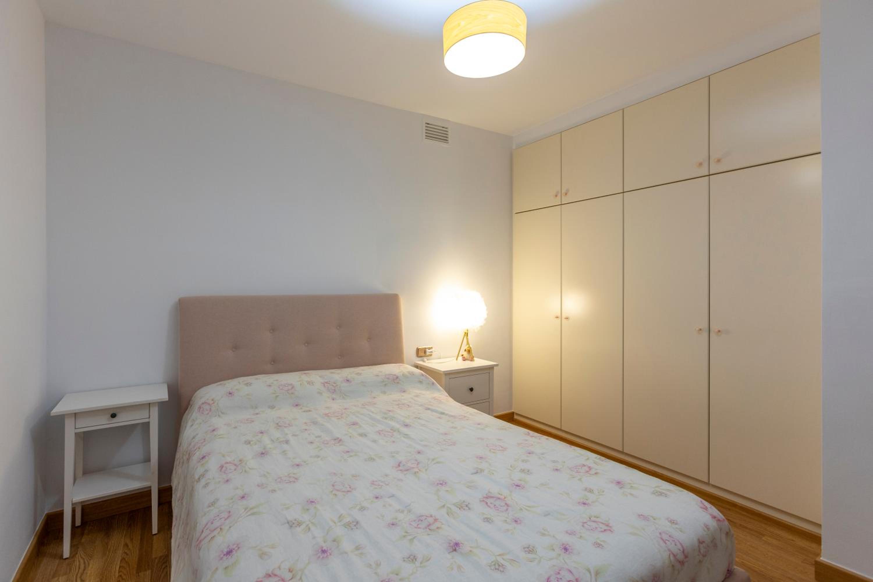 Departamento de tres habitaciones