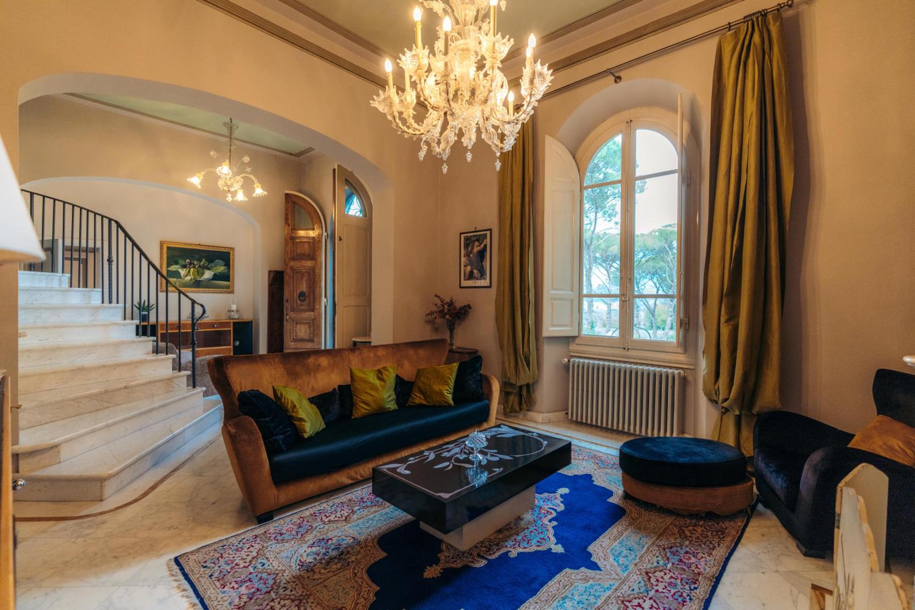 Deluxe Villa photo 1