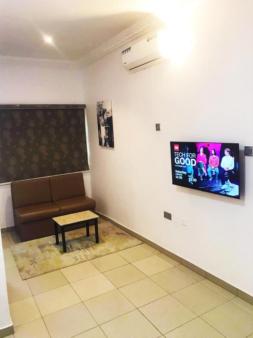 Executive Suite photo 2