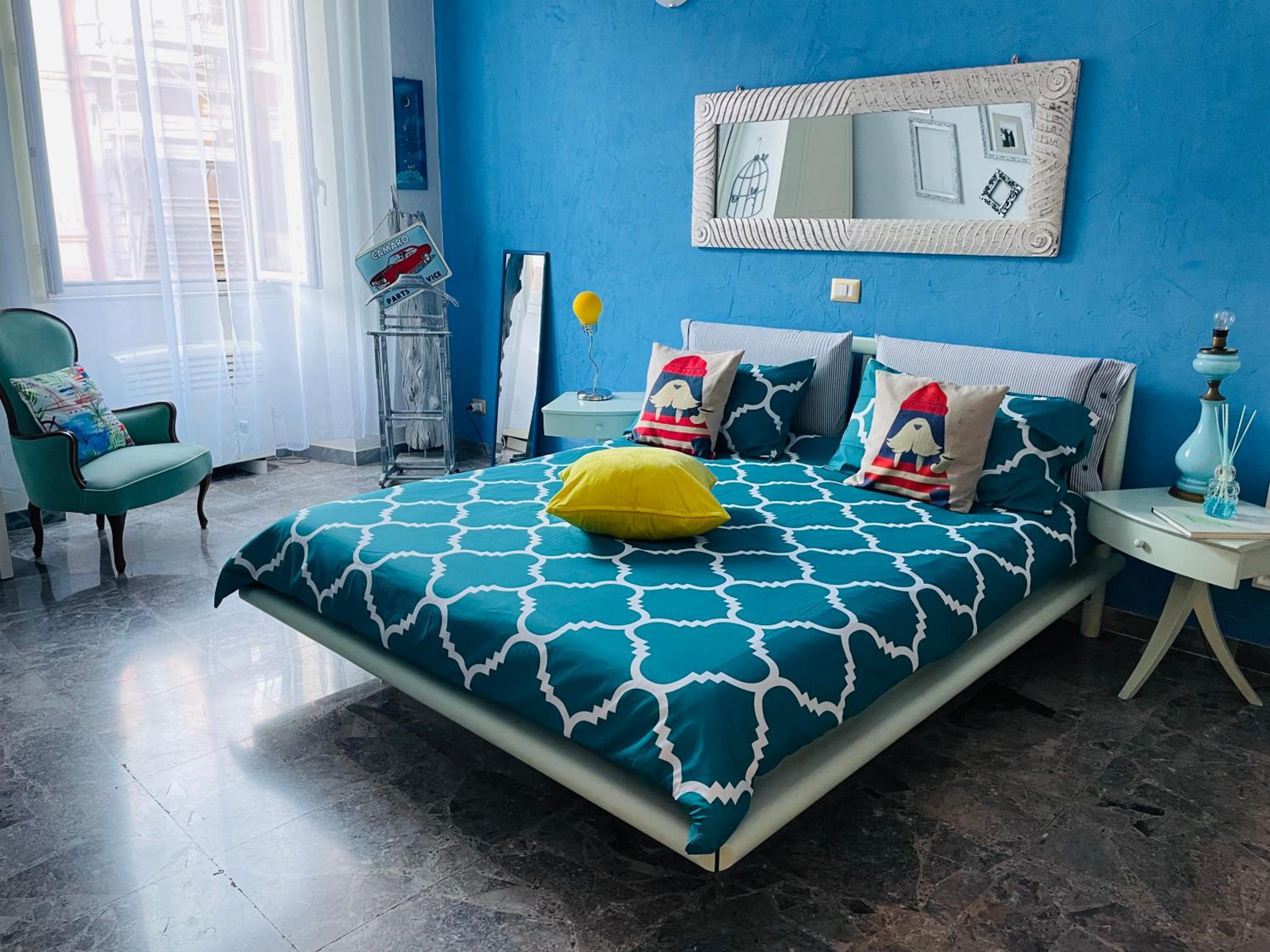 King Room