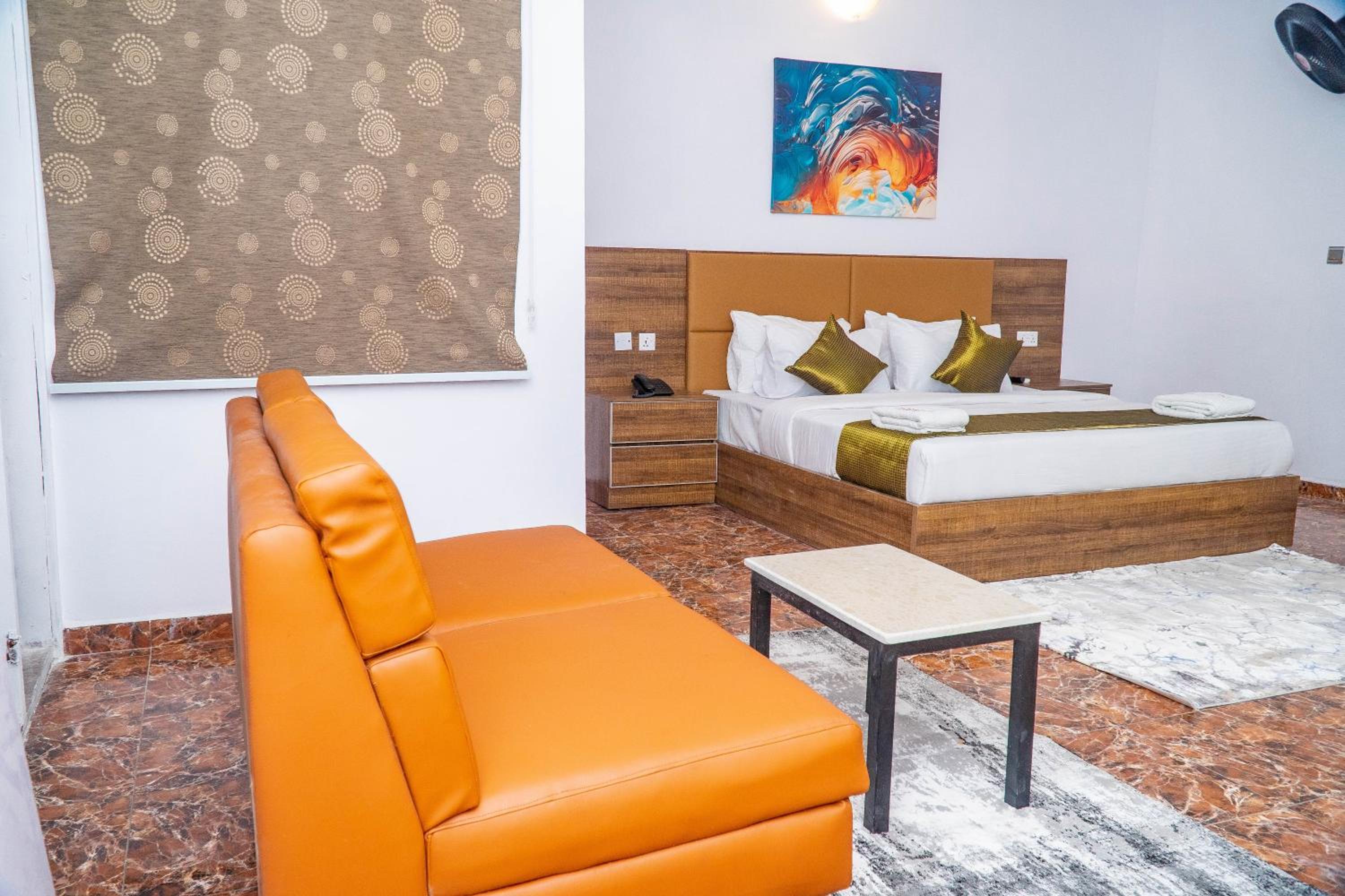 King Suite photo 1
