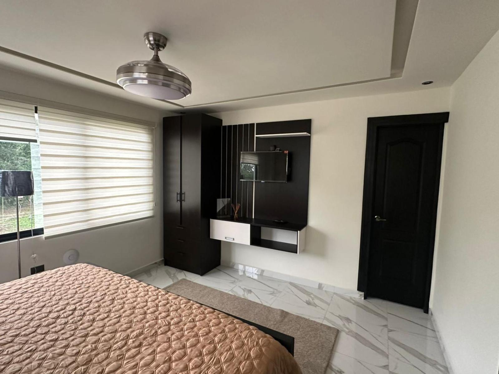 Quadruple Room with Balcony photo 3