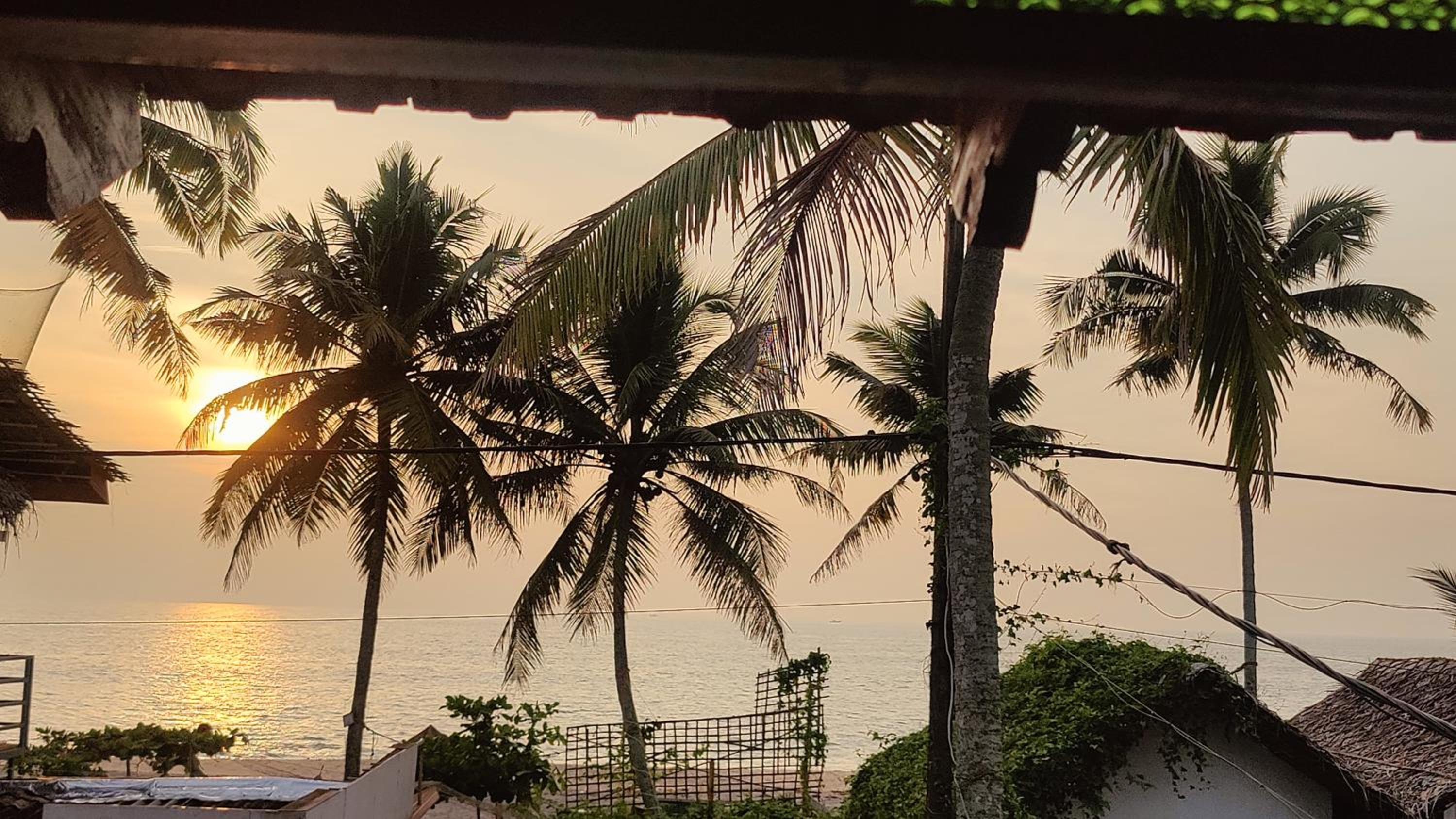 Deluxe Double Room With Sea View photo 2