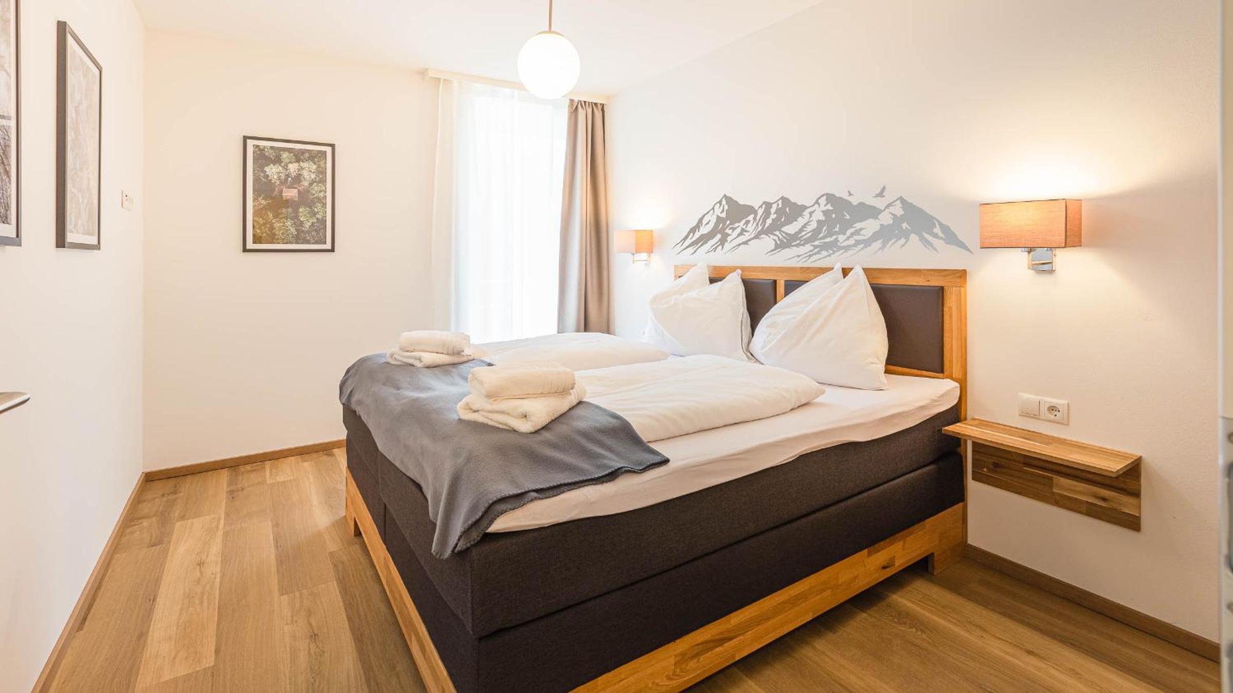 Apartment with Sauna photo 3