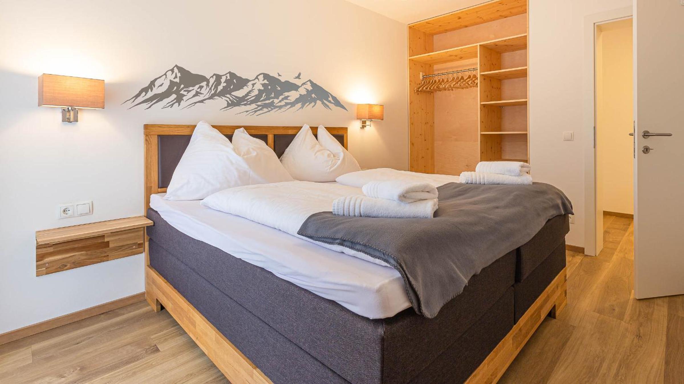Apartment with Sauna photo 1