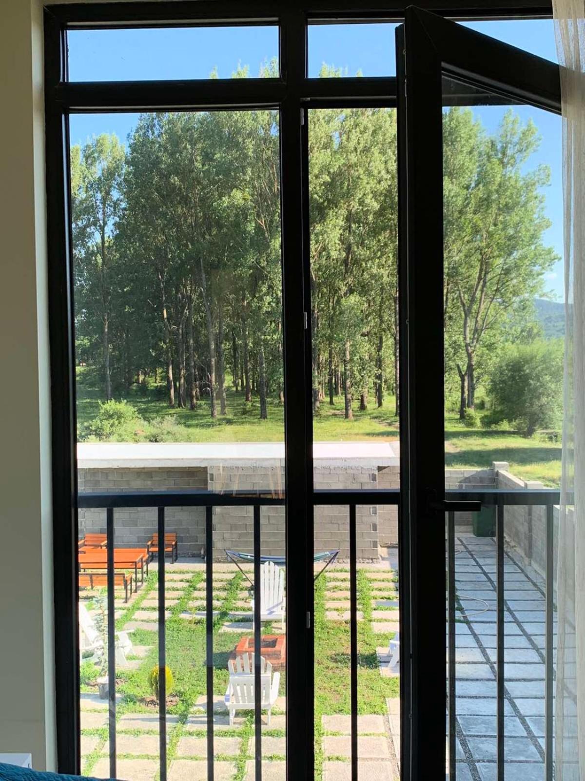 Studio With Balcony photo 2