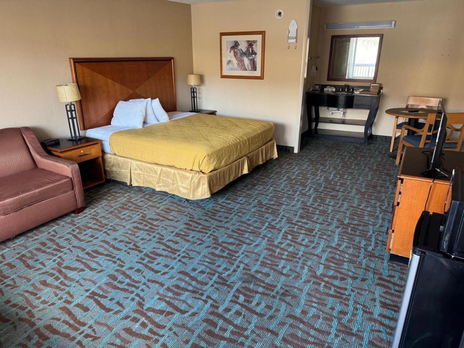 King Room - Photo 1
