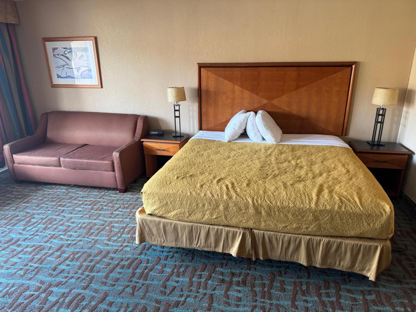King Room - Photo 6