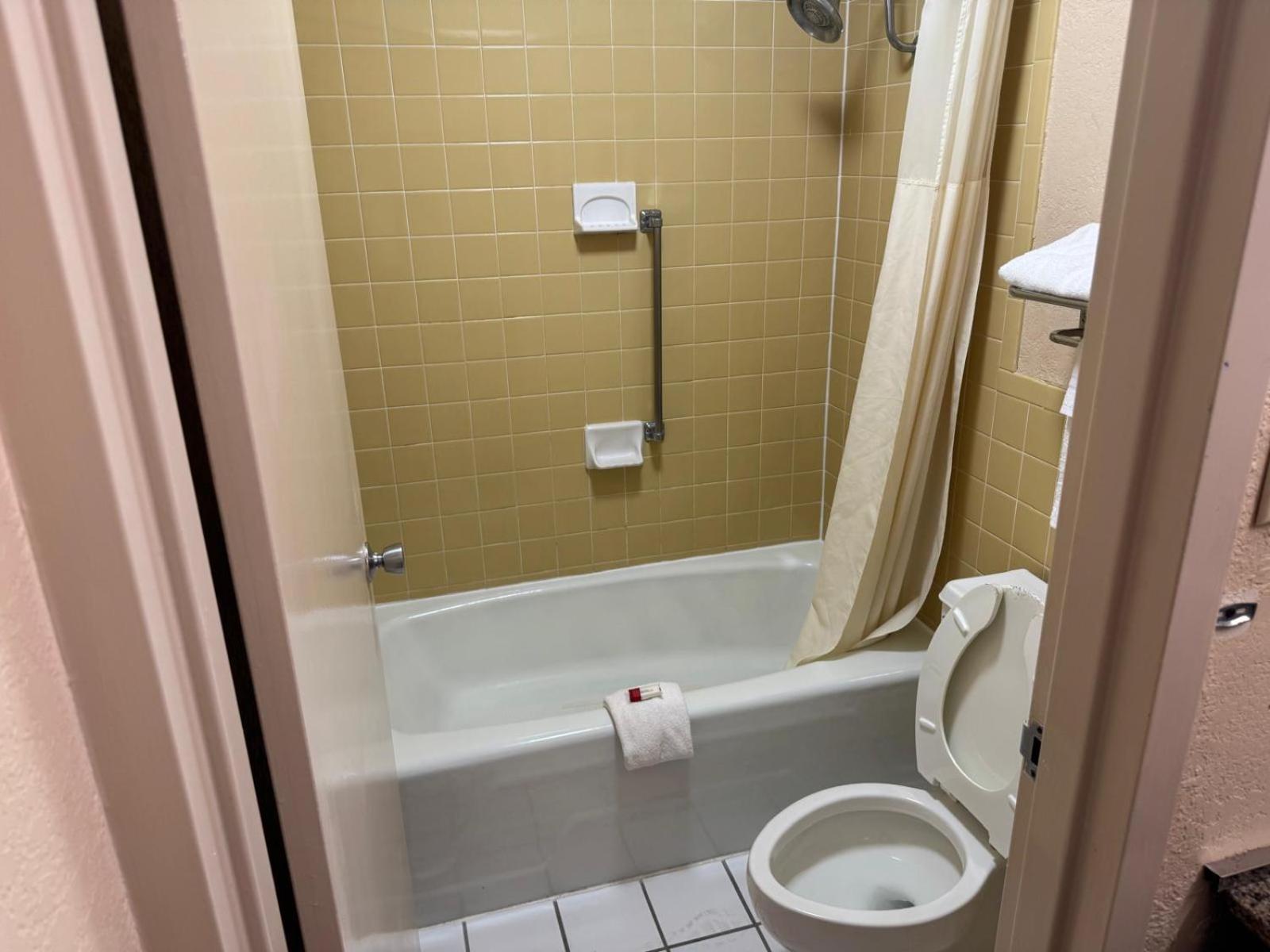 OYO Hotel Harriman near I-40, 사진 9