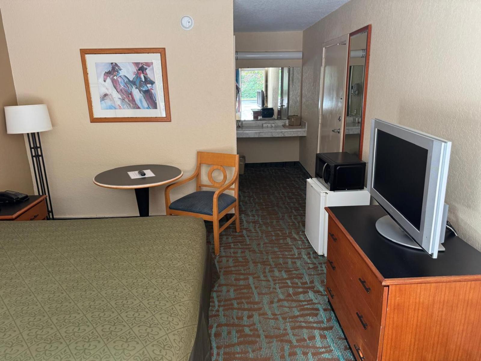 OYO Hotel Harriman near I-40, 사진 7