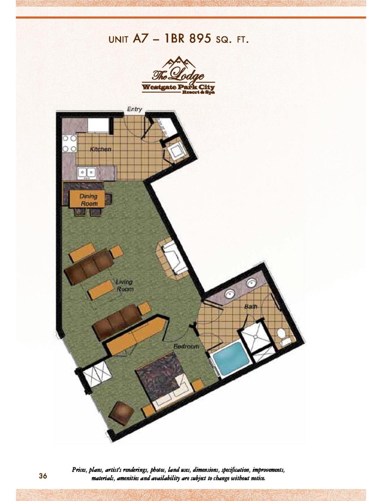 Family Suite photo 3