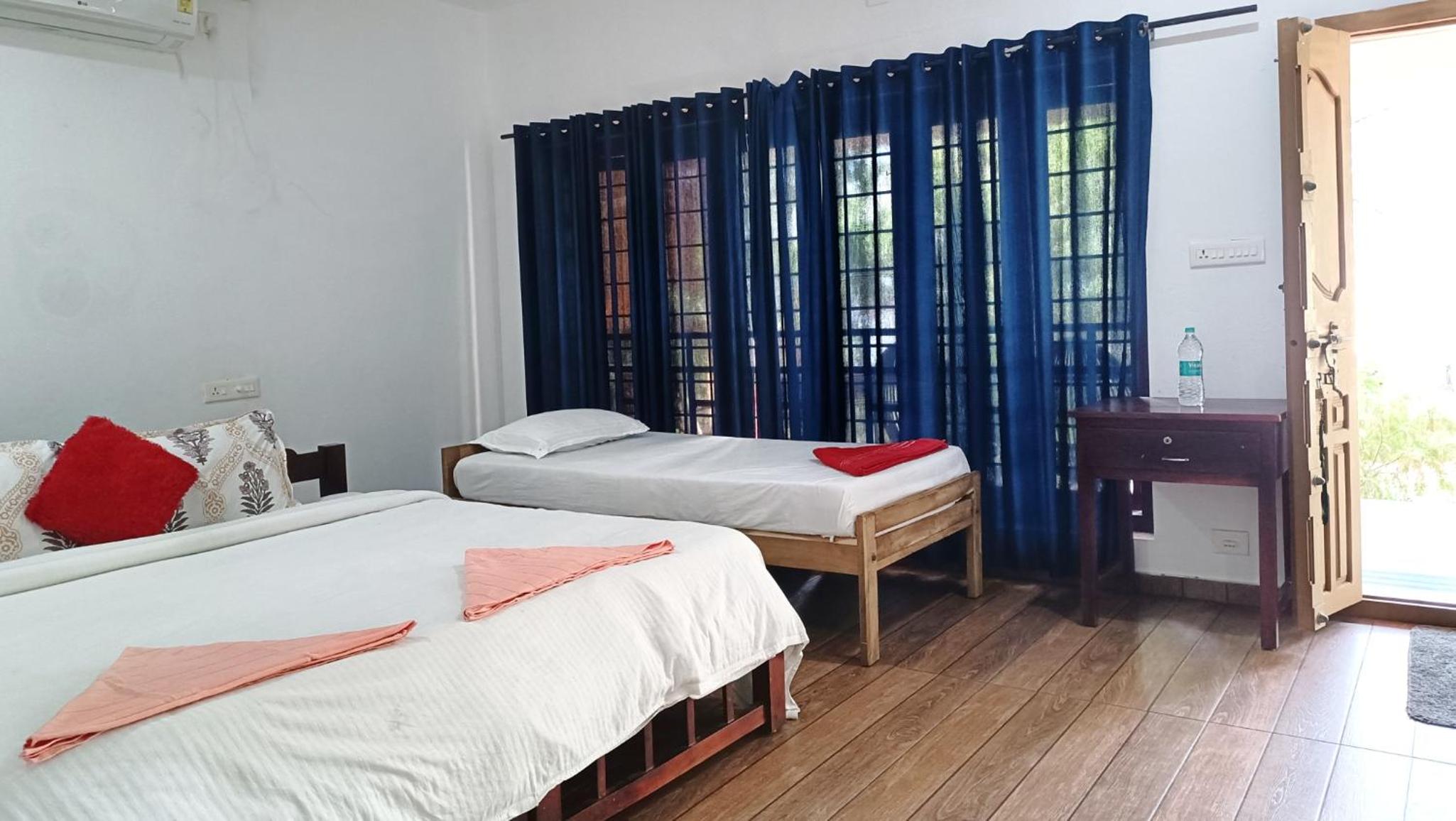 Double Room With Sea View photo 1