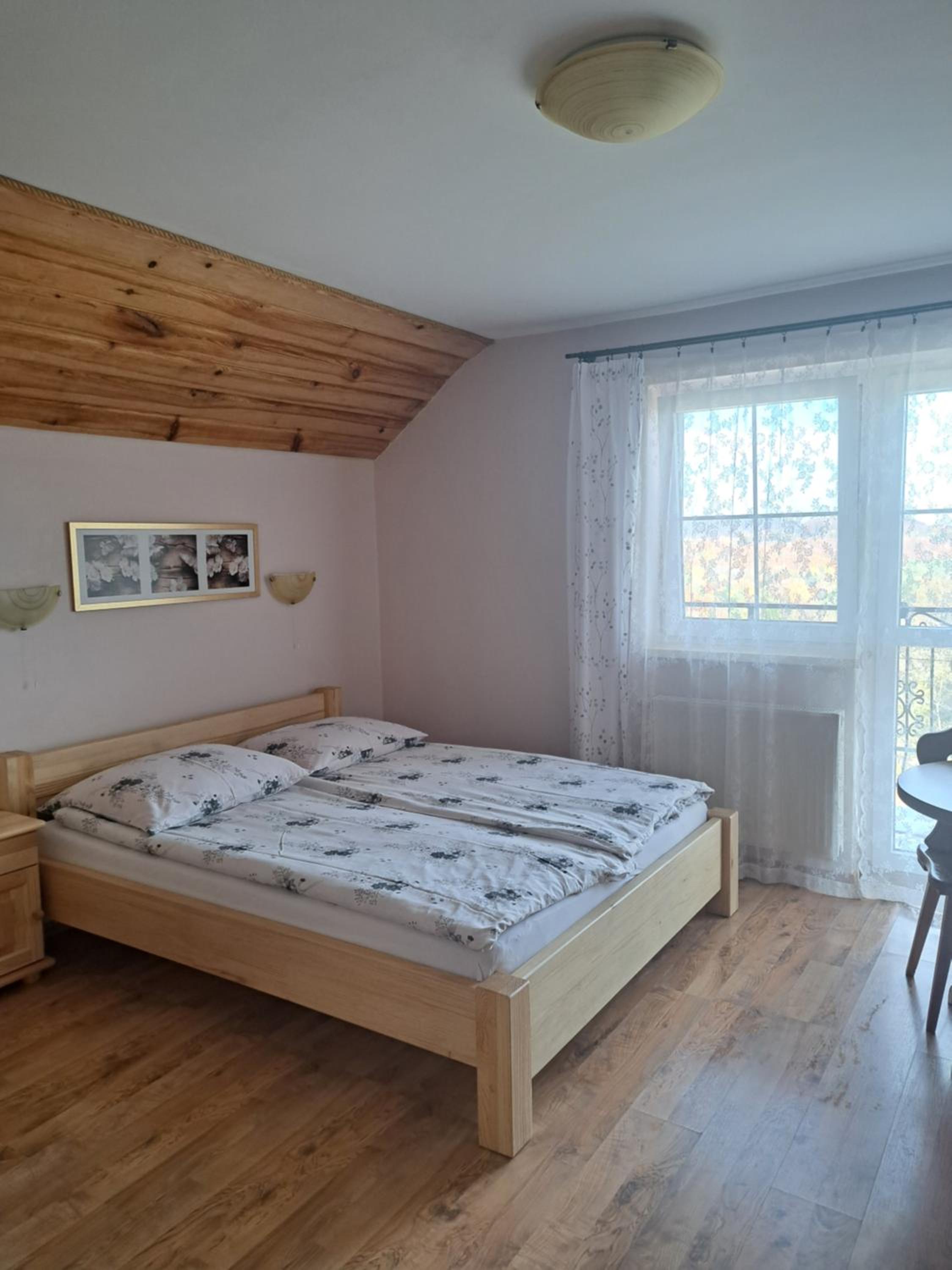 Double Room with Balcony photo 1