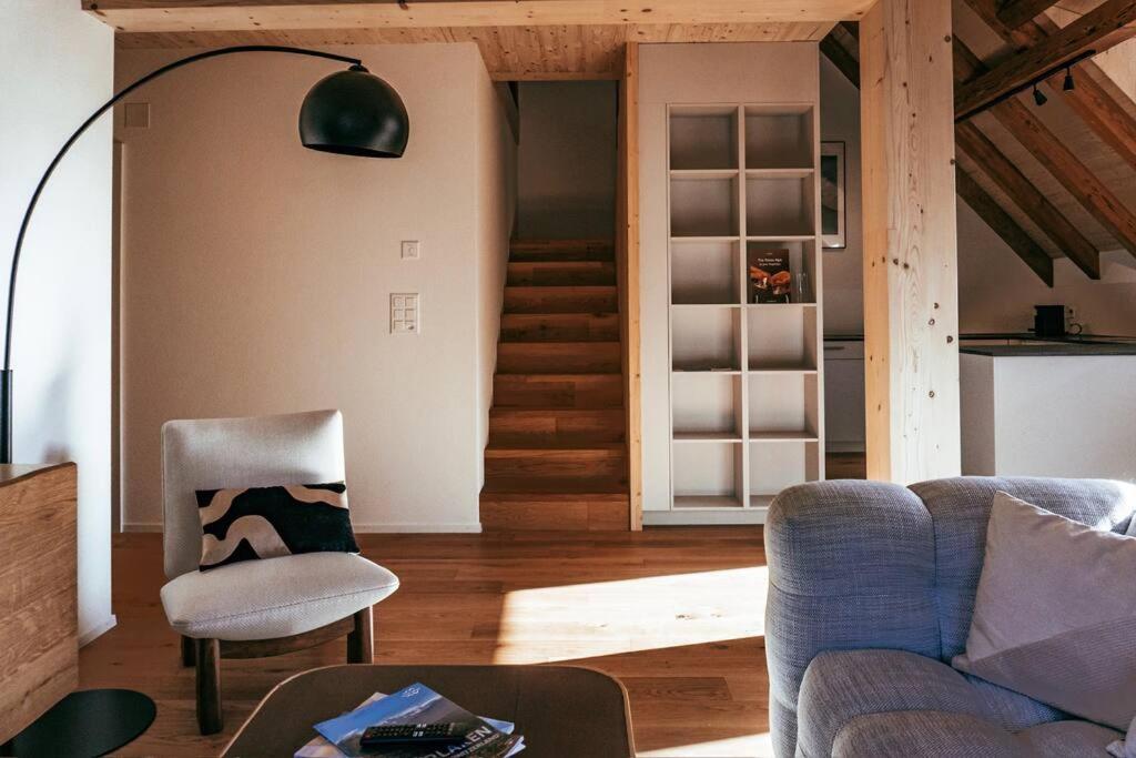 Two-Bedroom Apartment photo 1