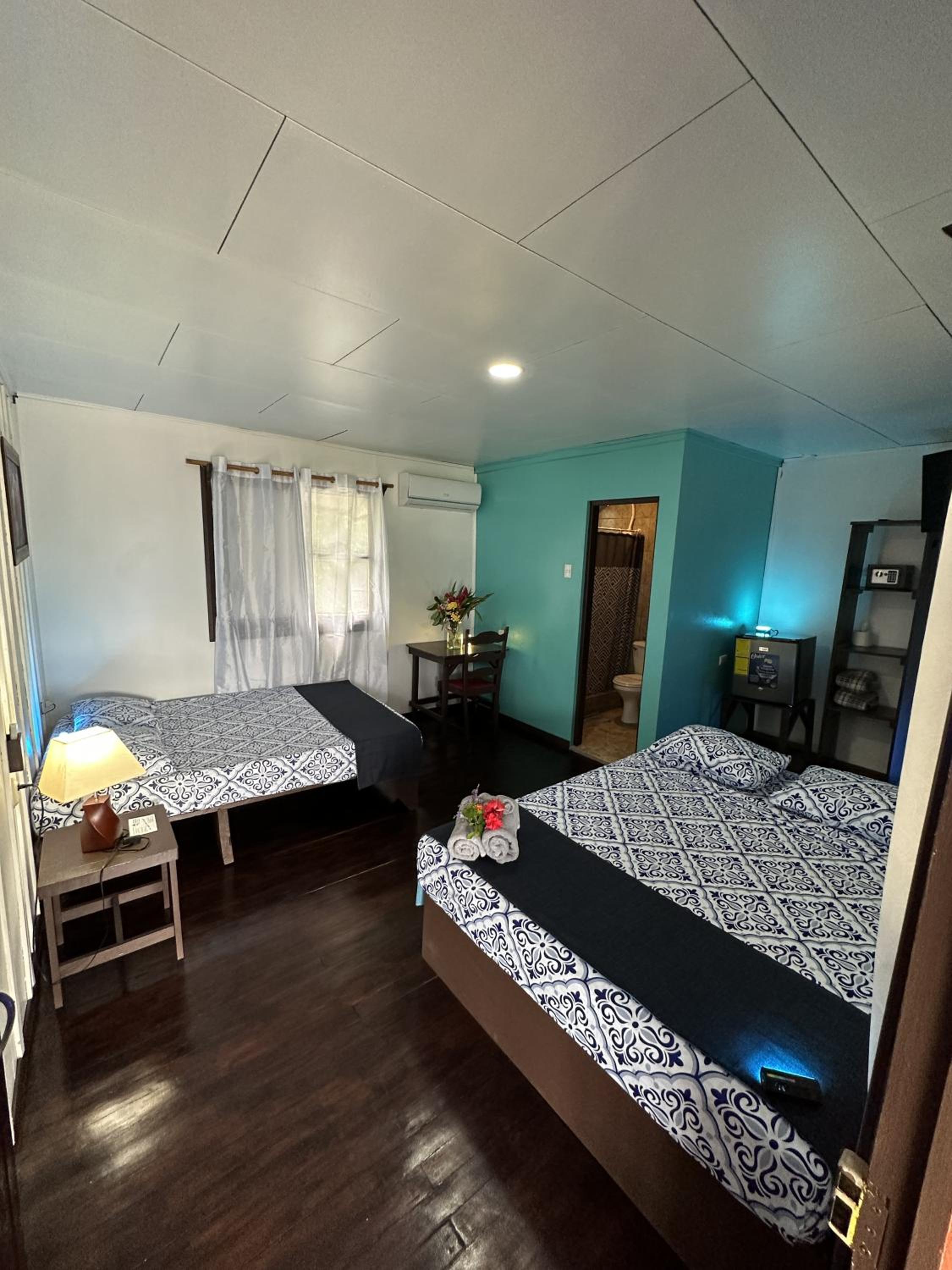 Double Room with Private Bathroom photo 3