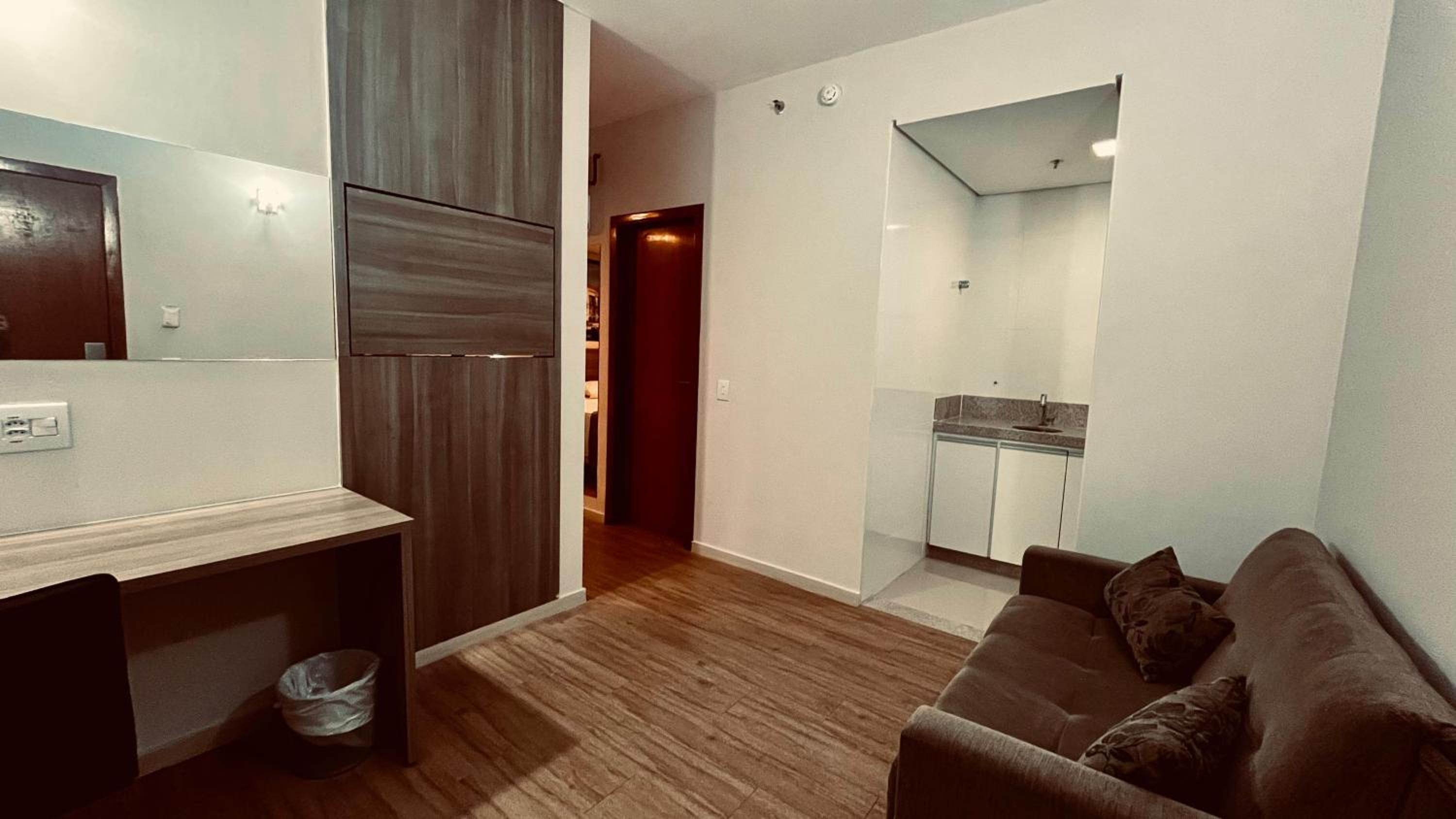 Queen Suite