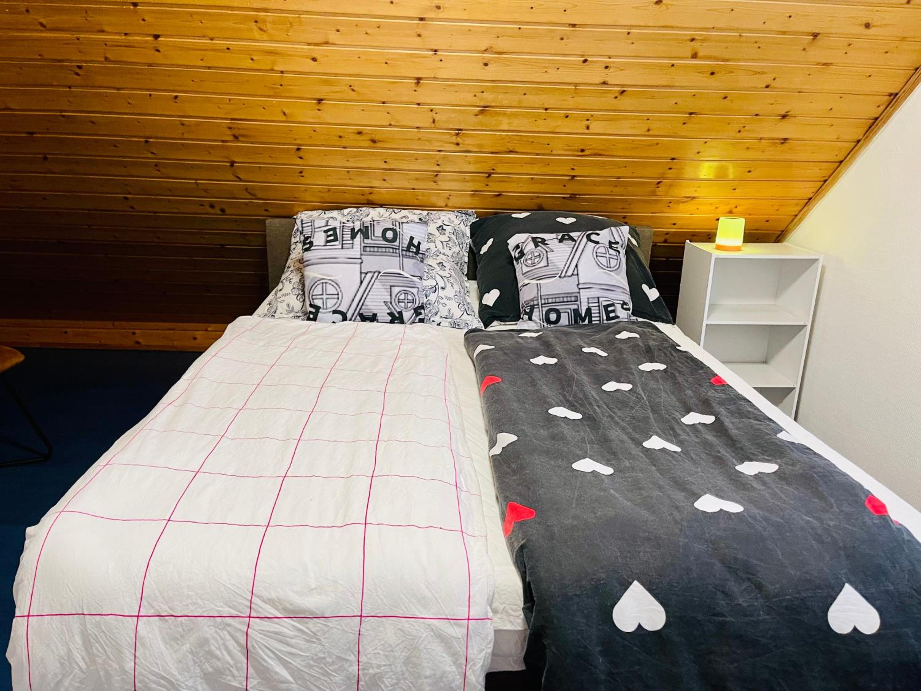 Budget Double Room photo 1