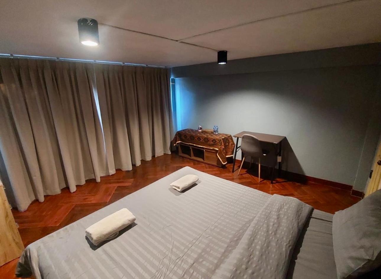 Standard Double Room with Shared Bathroom photo 3