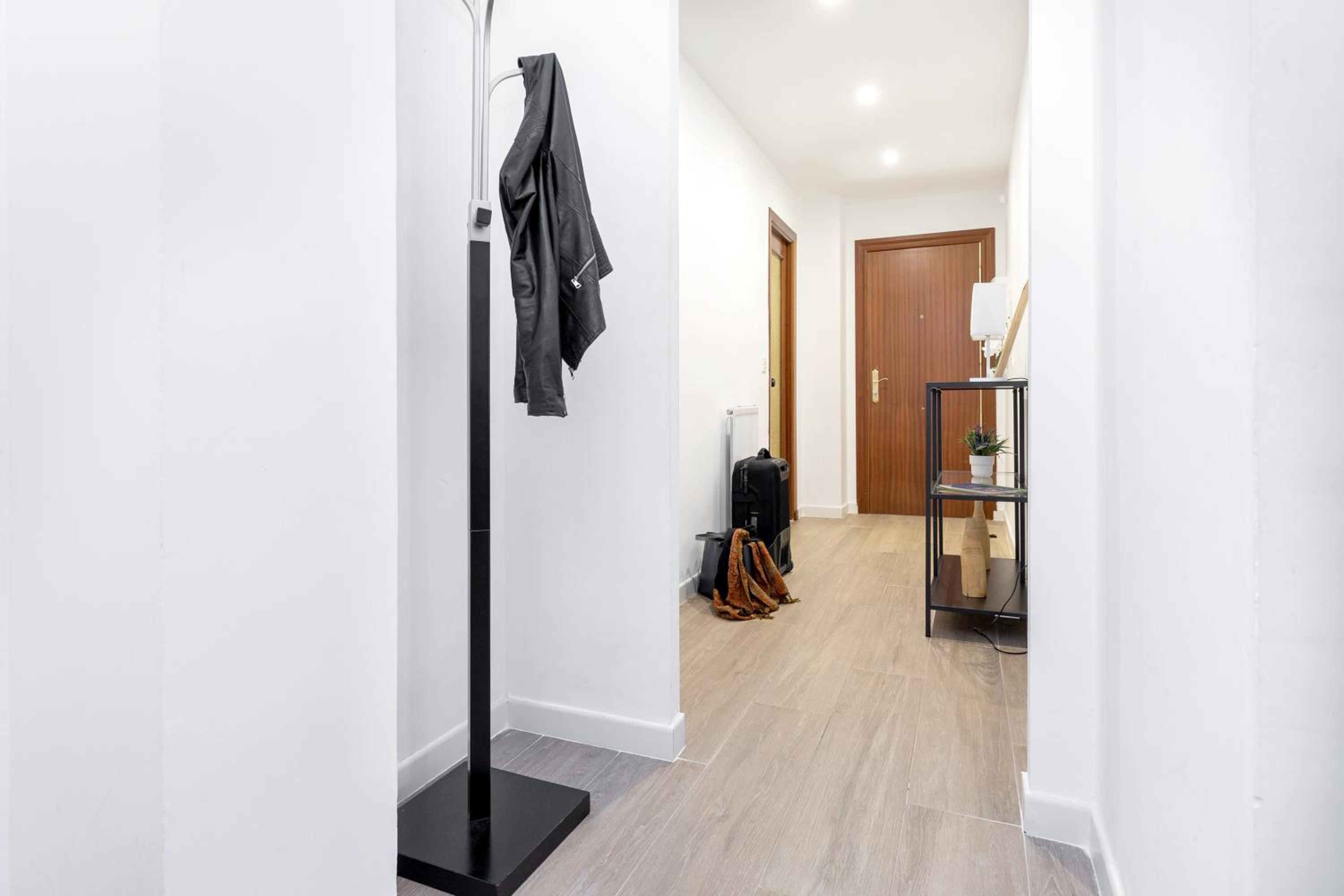 Departamento de tres habitaciones