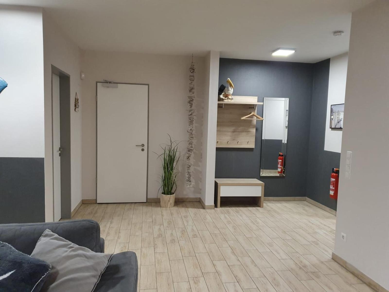 Two-Bedroom Apartment photo 3
