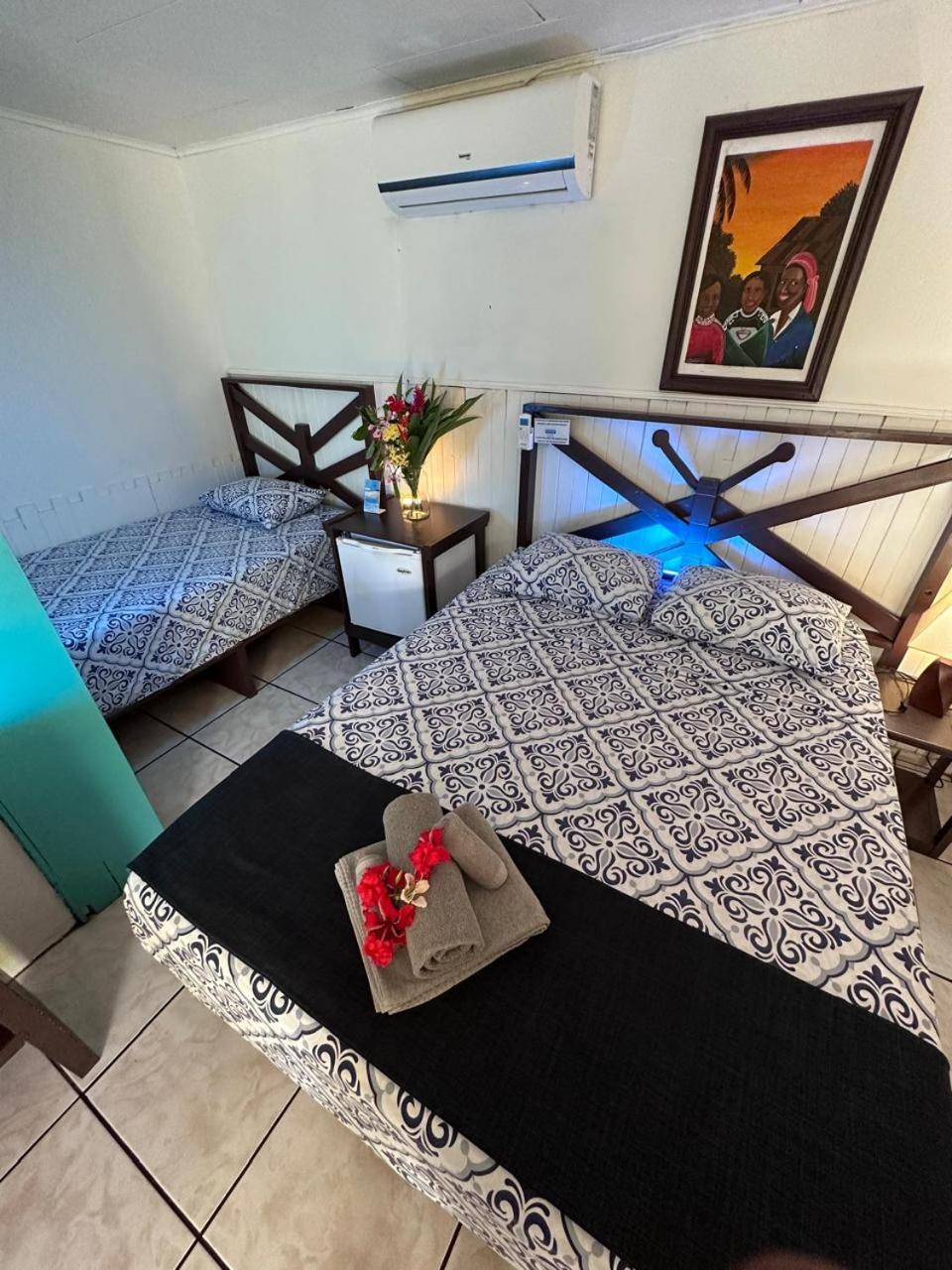 Double Room with Private Bathroom photo 1