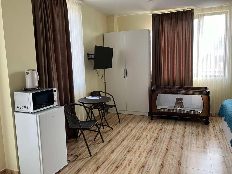 Double Room With Mountain View photo 1