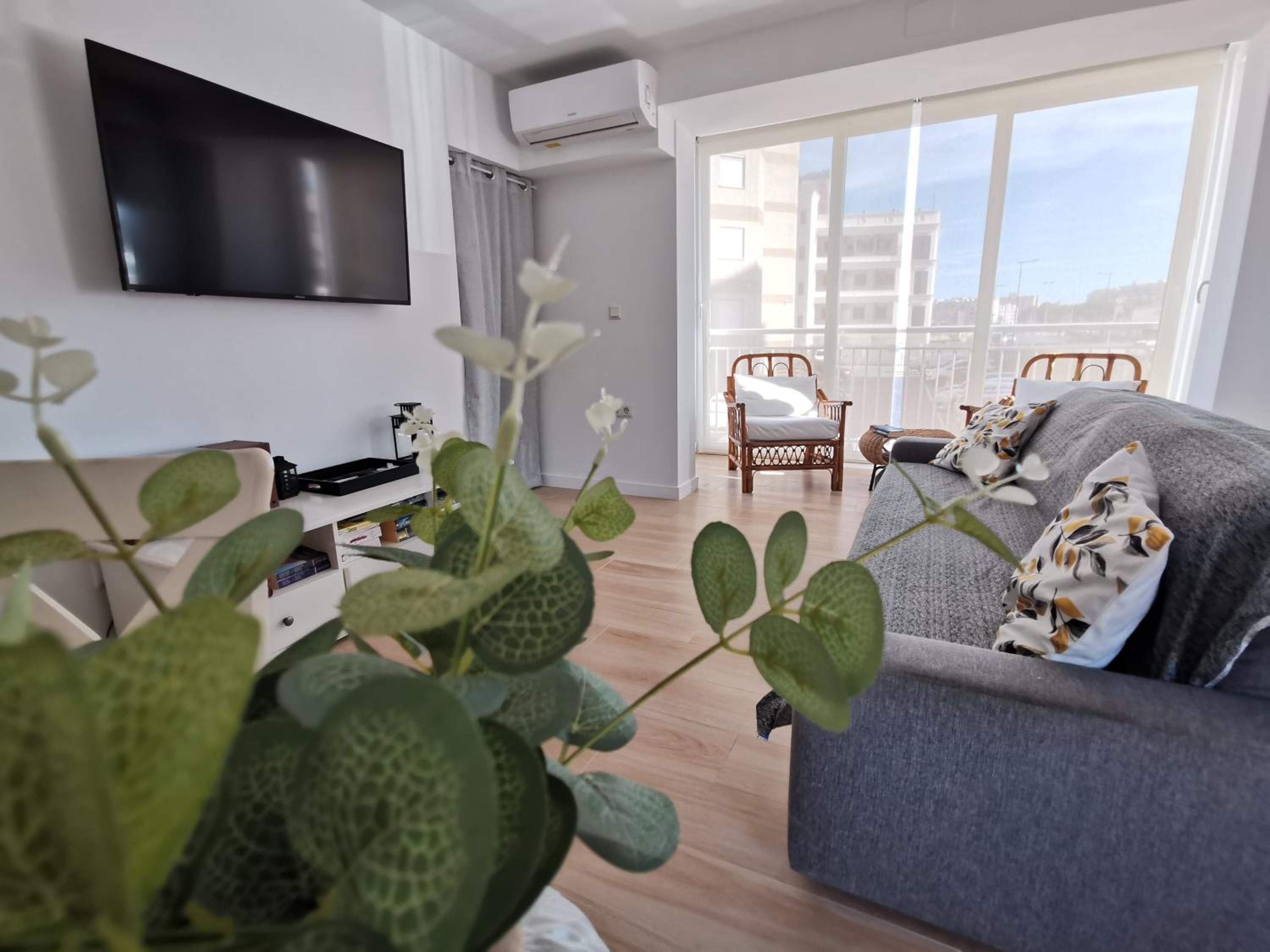 Apartamento