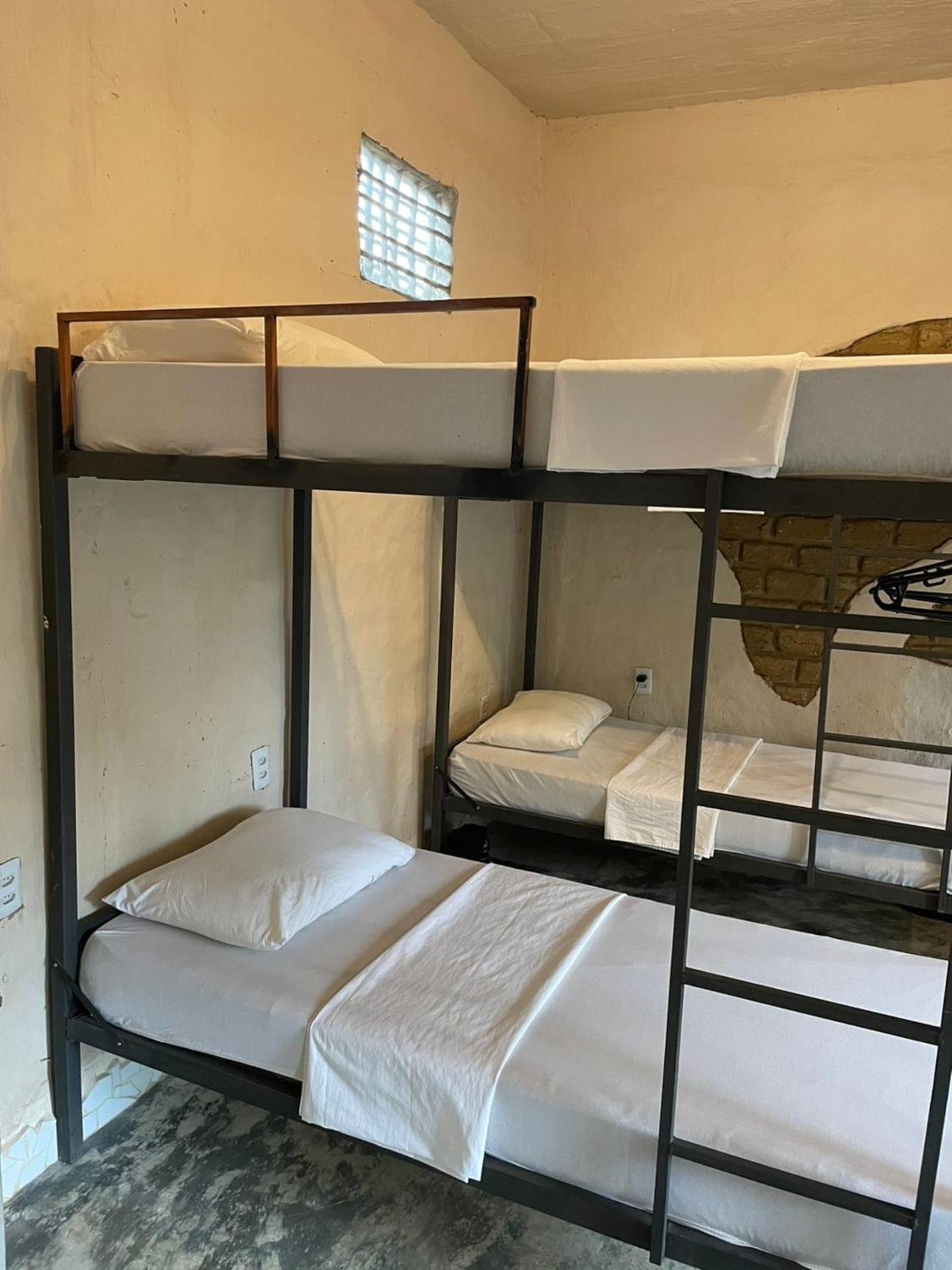 Single Bed in Female Dormitory Room photo 2