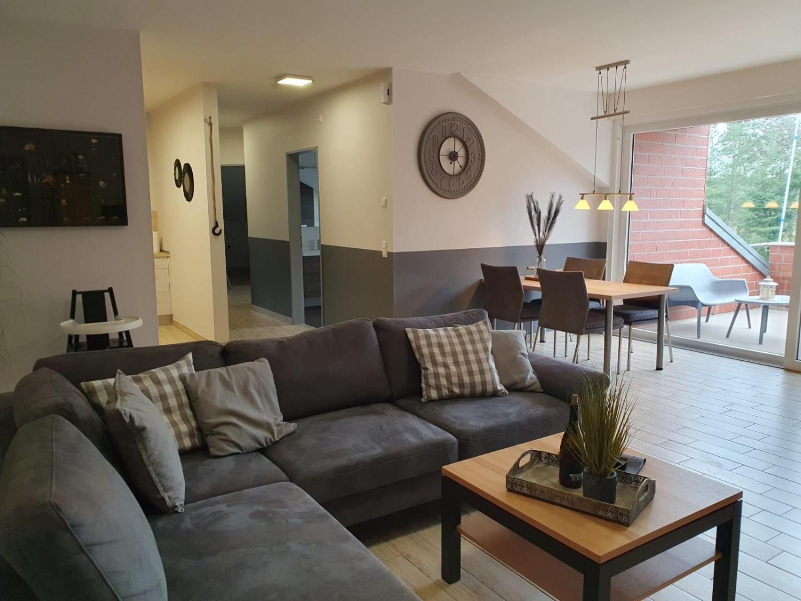 Two-Bedroom Apartment photo 1