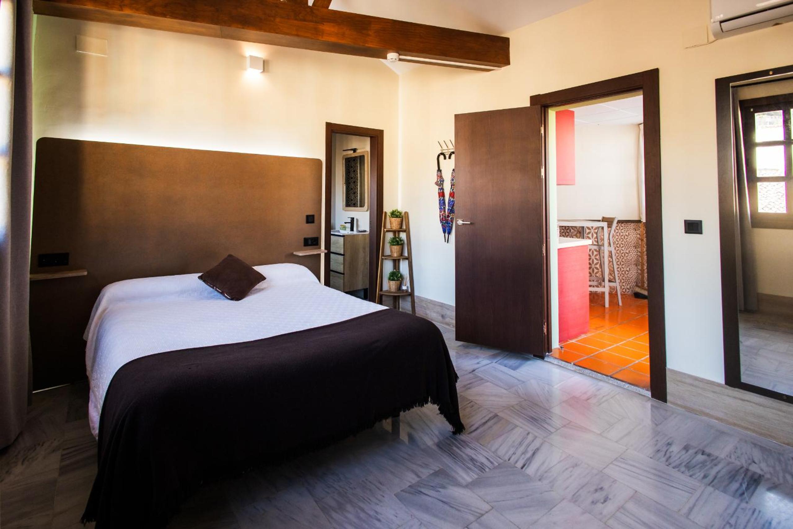 Apartamento Penthouse