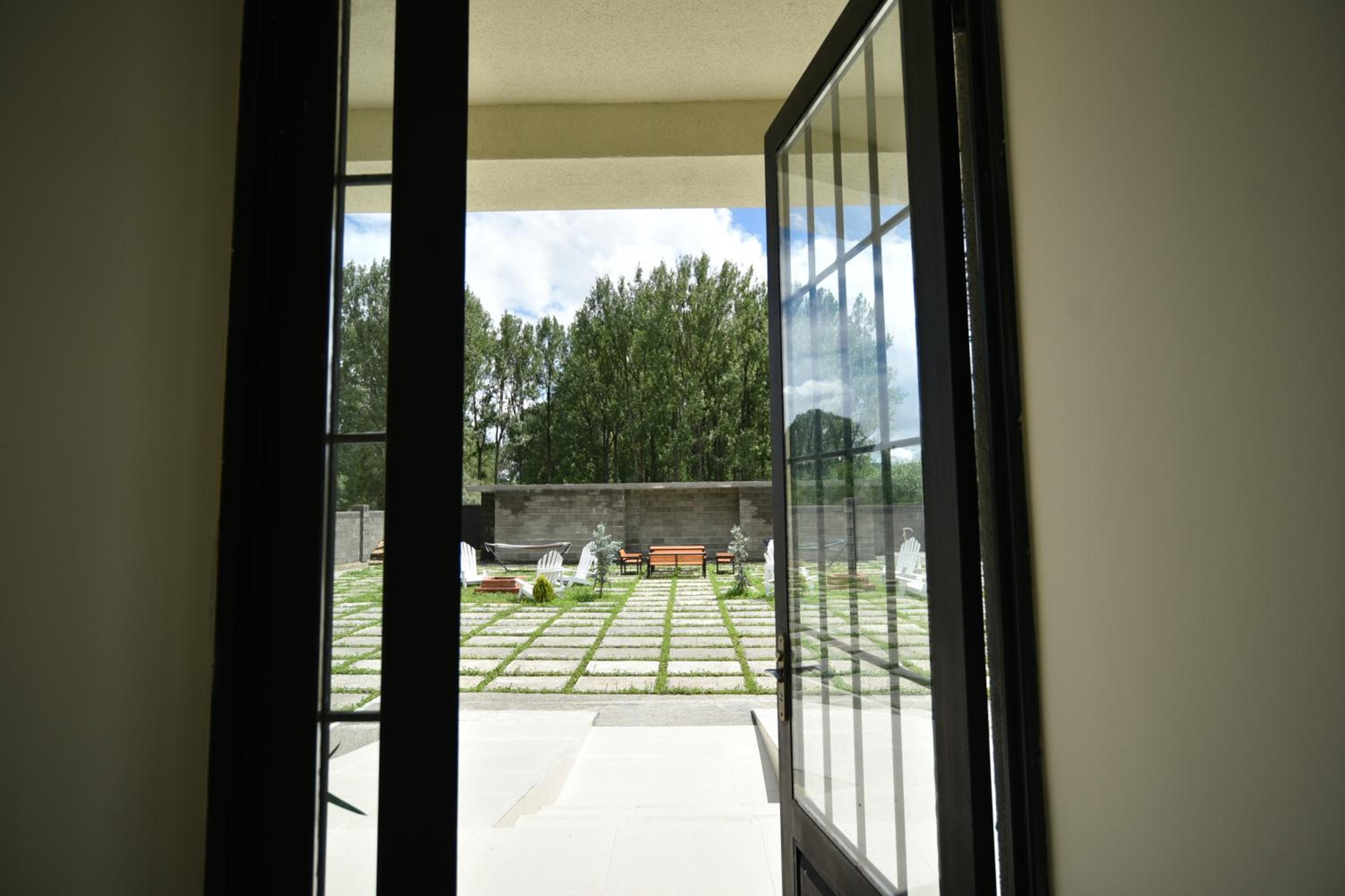 Studio With Garden View photo 3