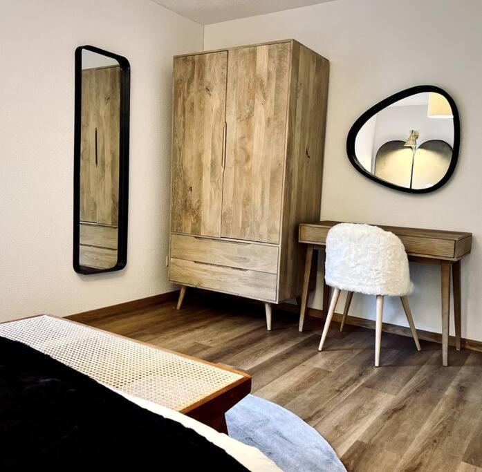 Two-Bedroom Apartment photo 1