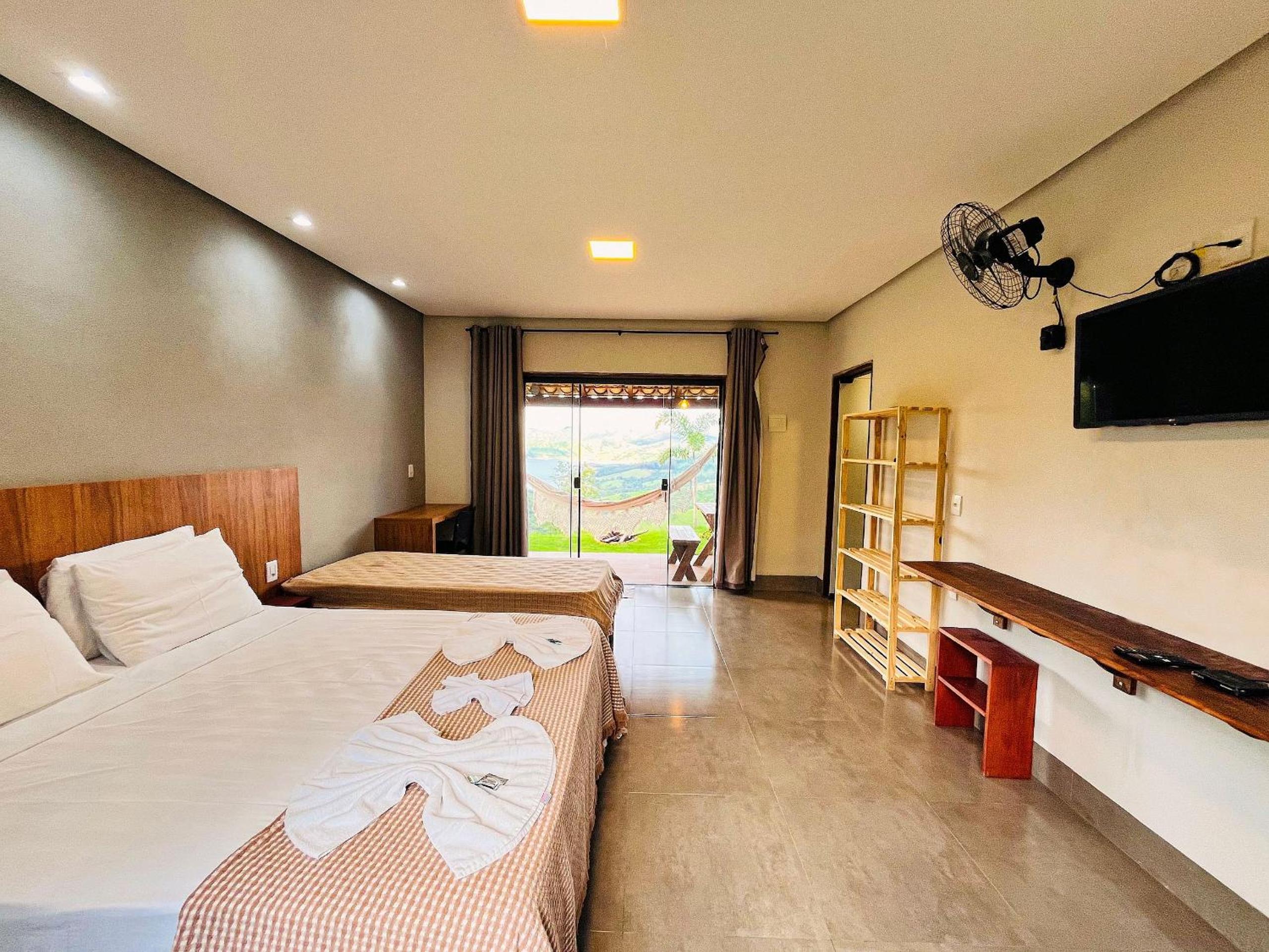 Superior Chalet photo 1