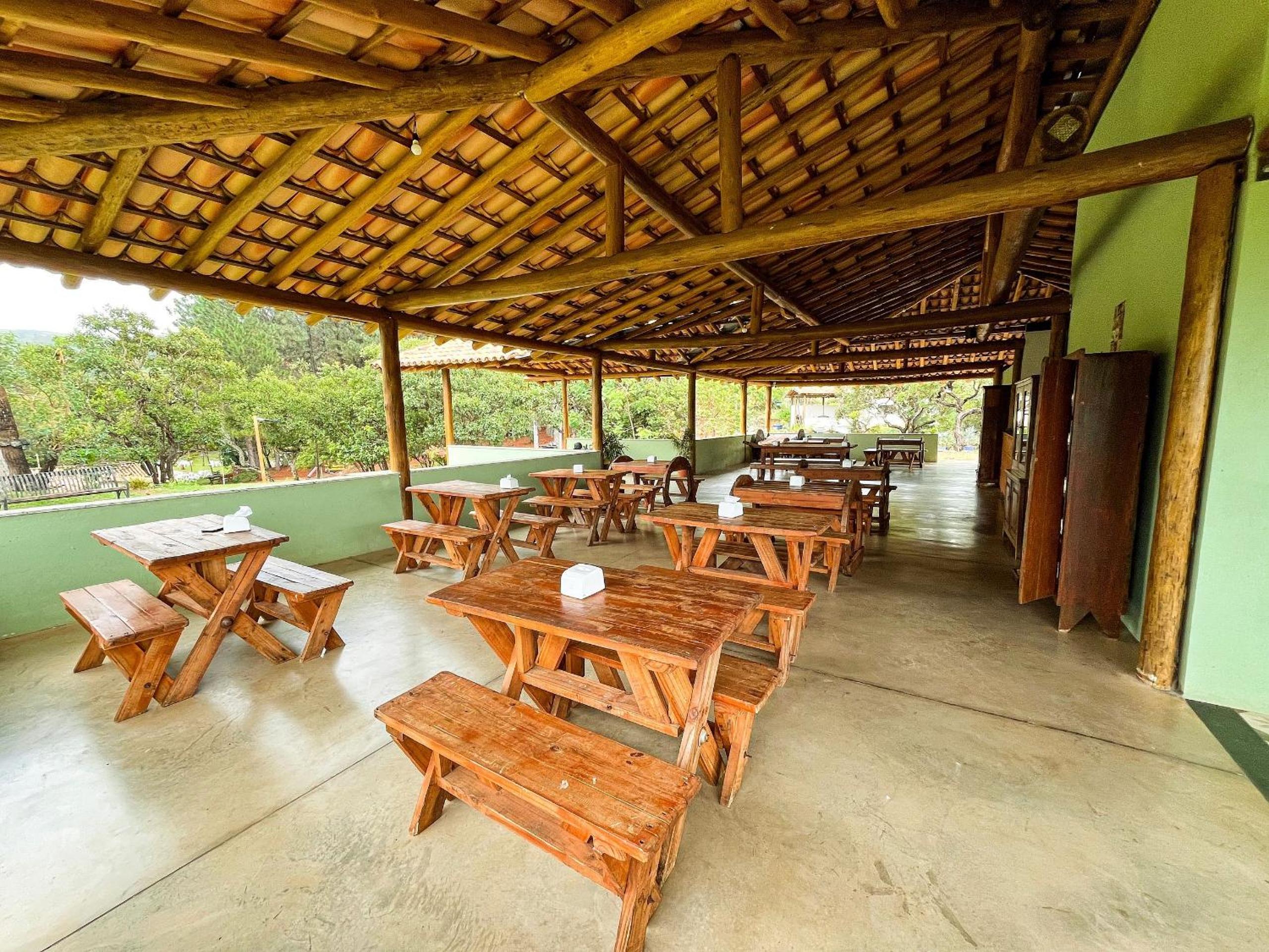 Chalet photo 3