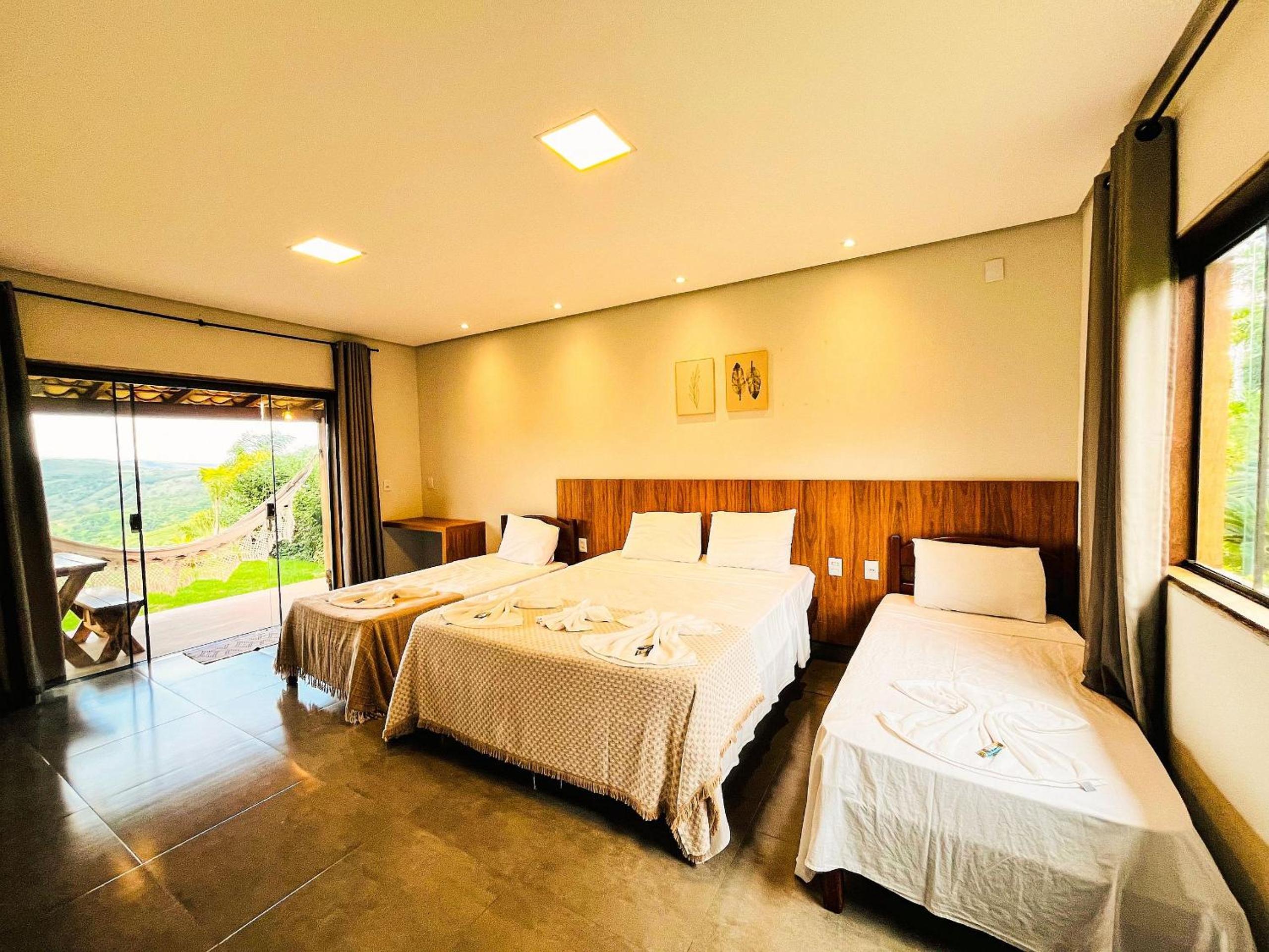 Chalet photo 1