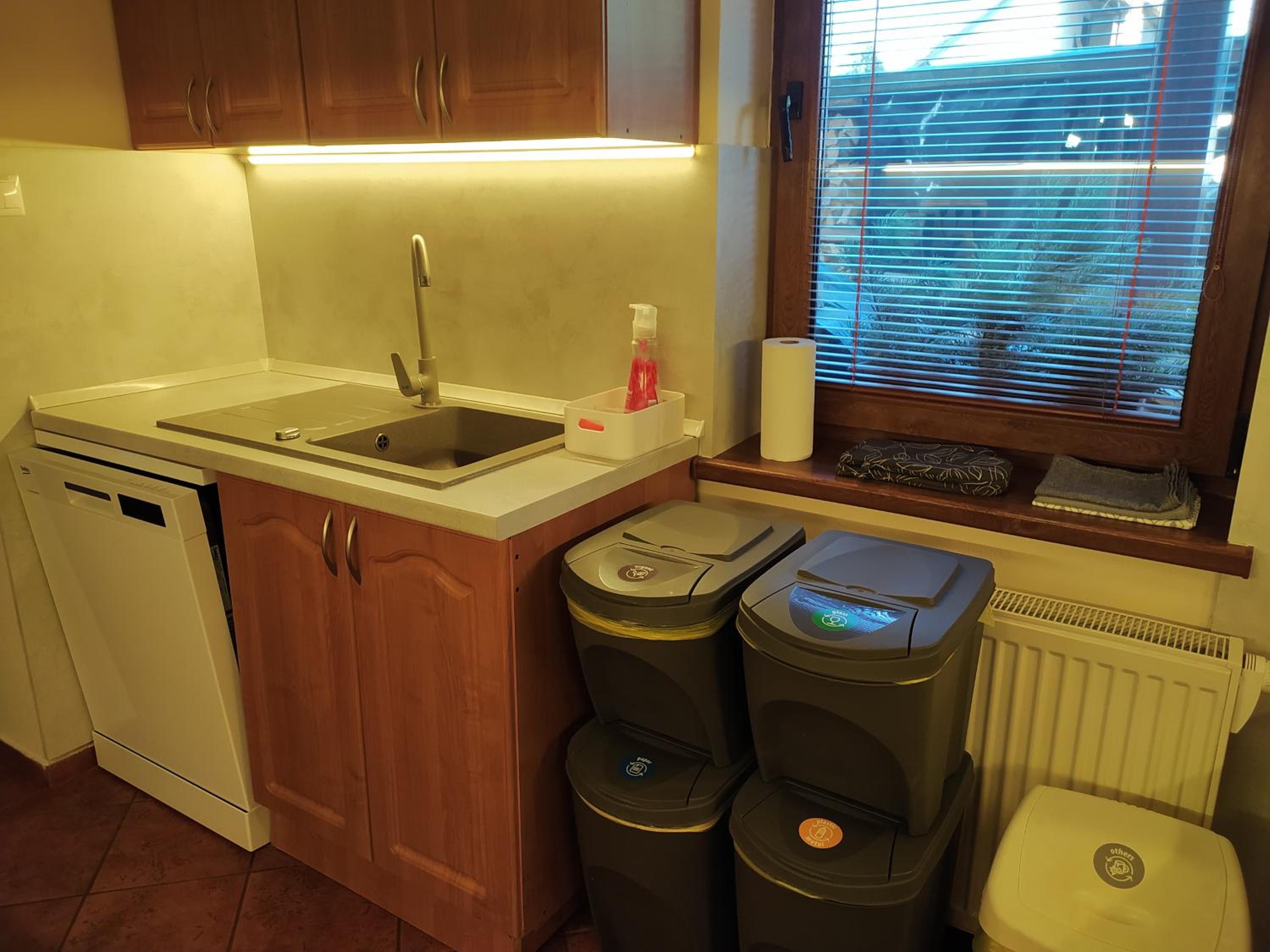 Triple Room with Mountain View photo 2