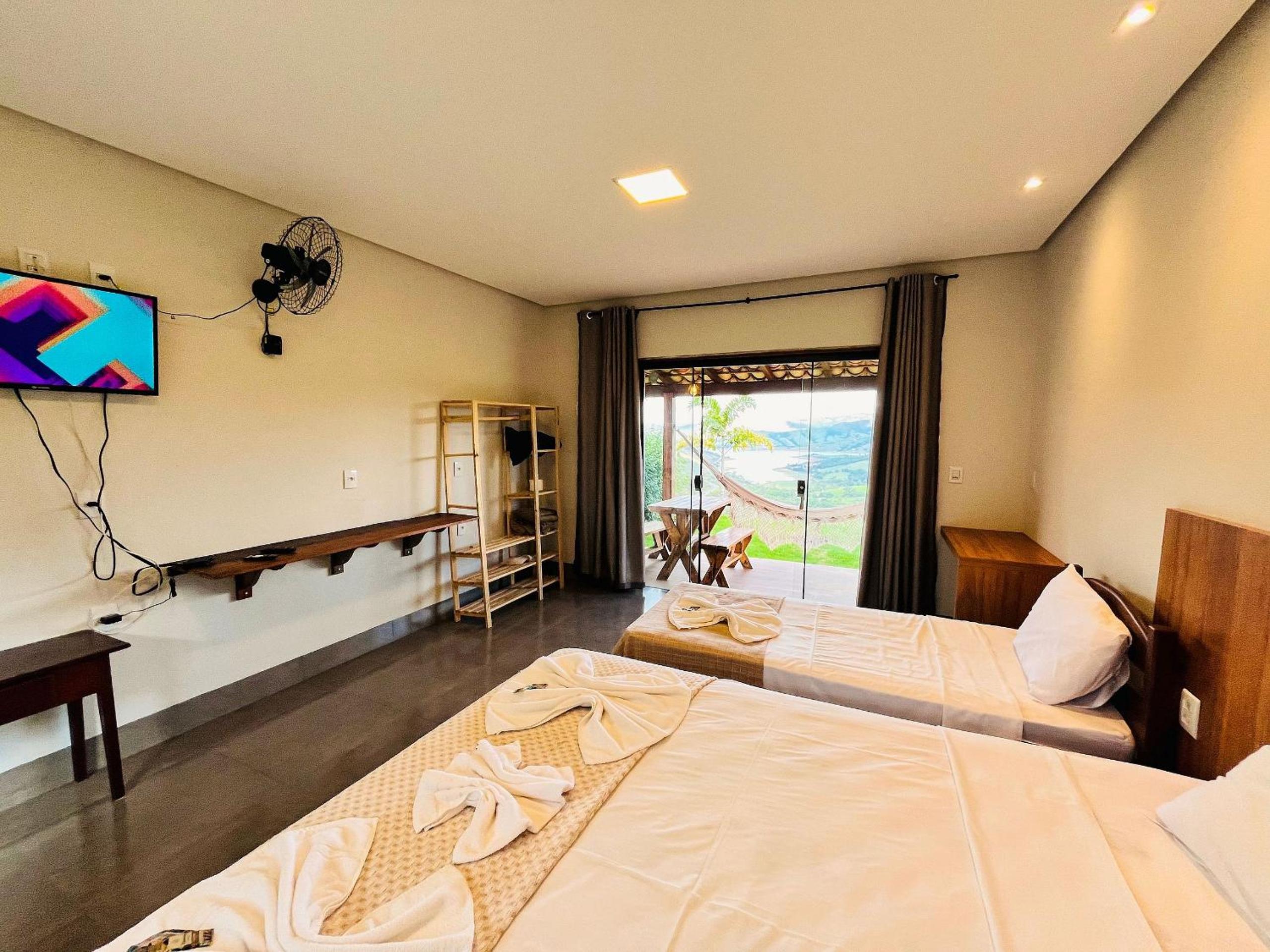 Chalet photo 2