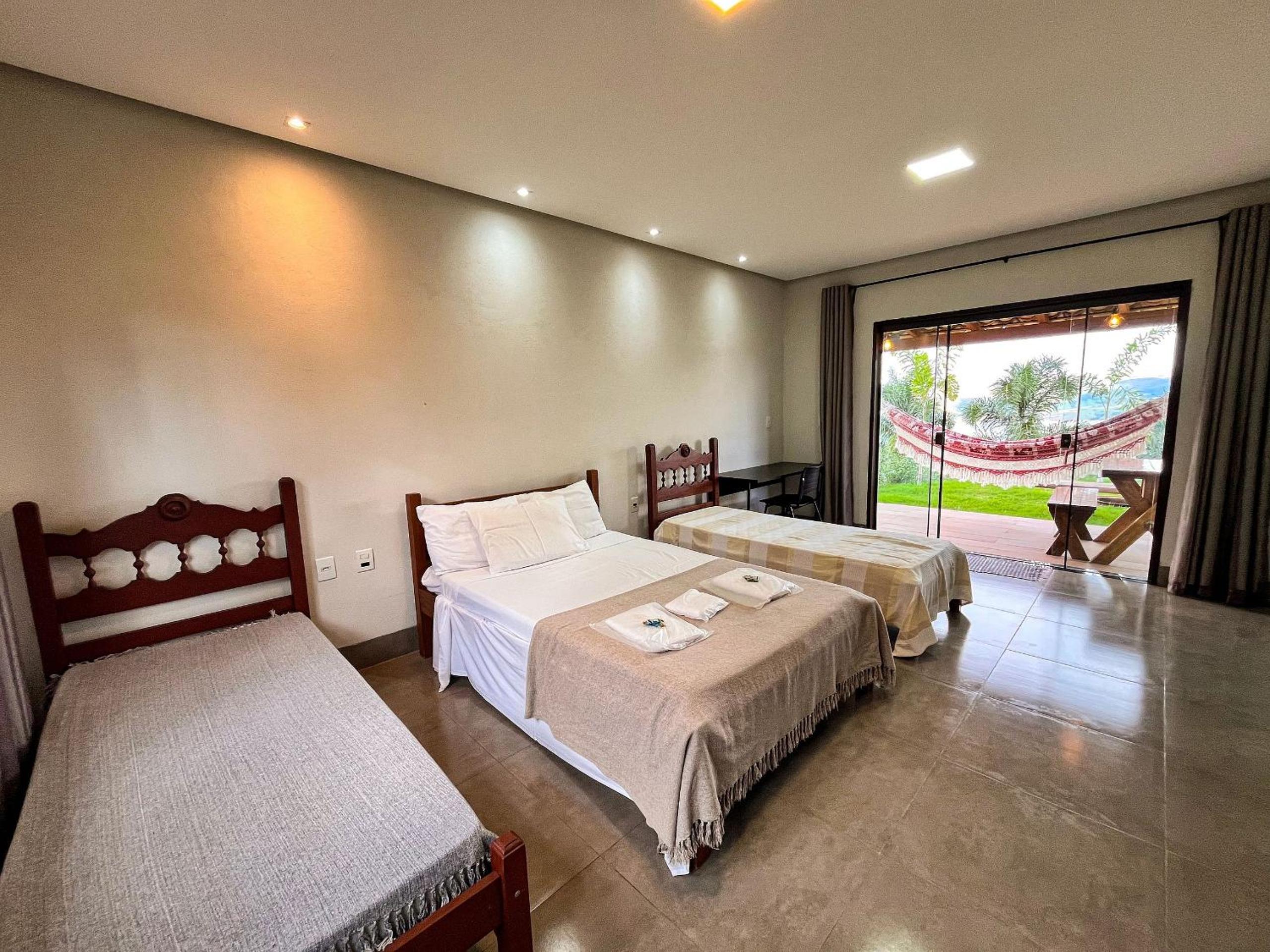 Chalet photo 1