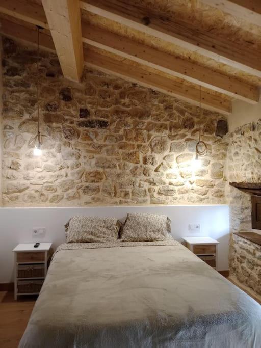 Chalet de una habitación