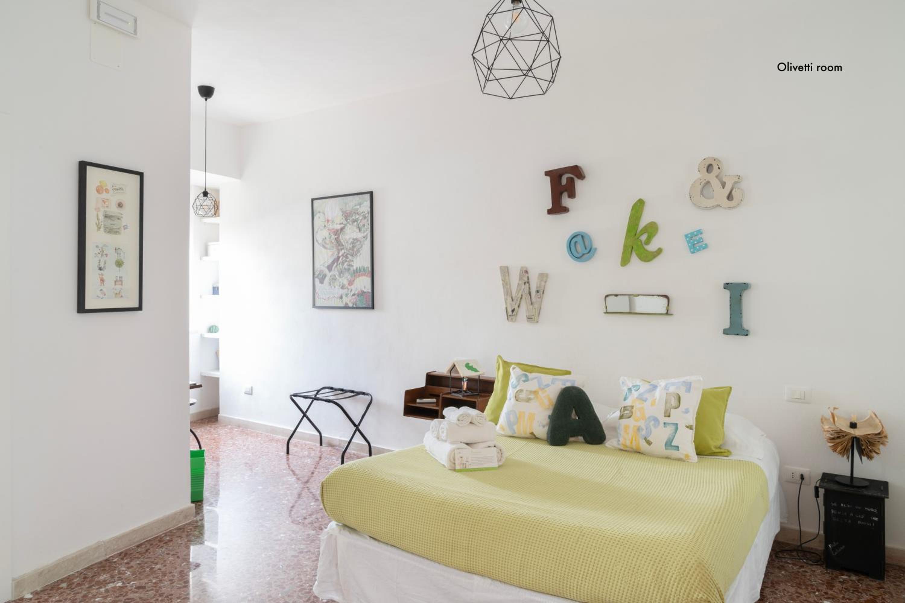 Double Room
