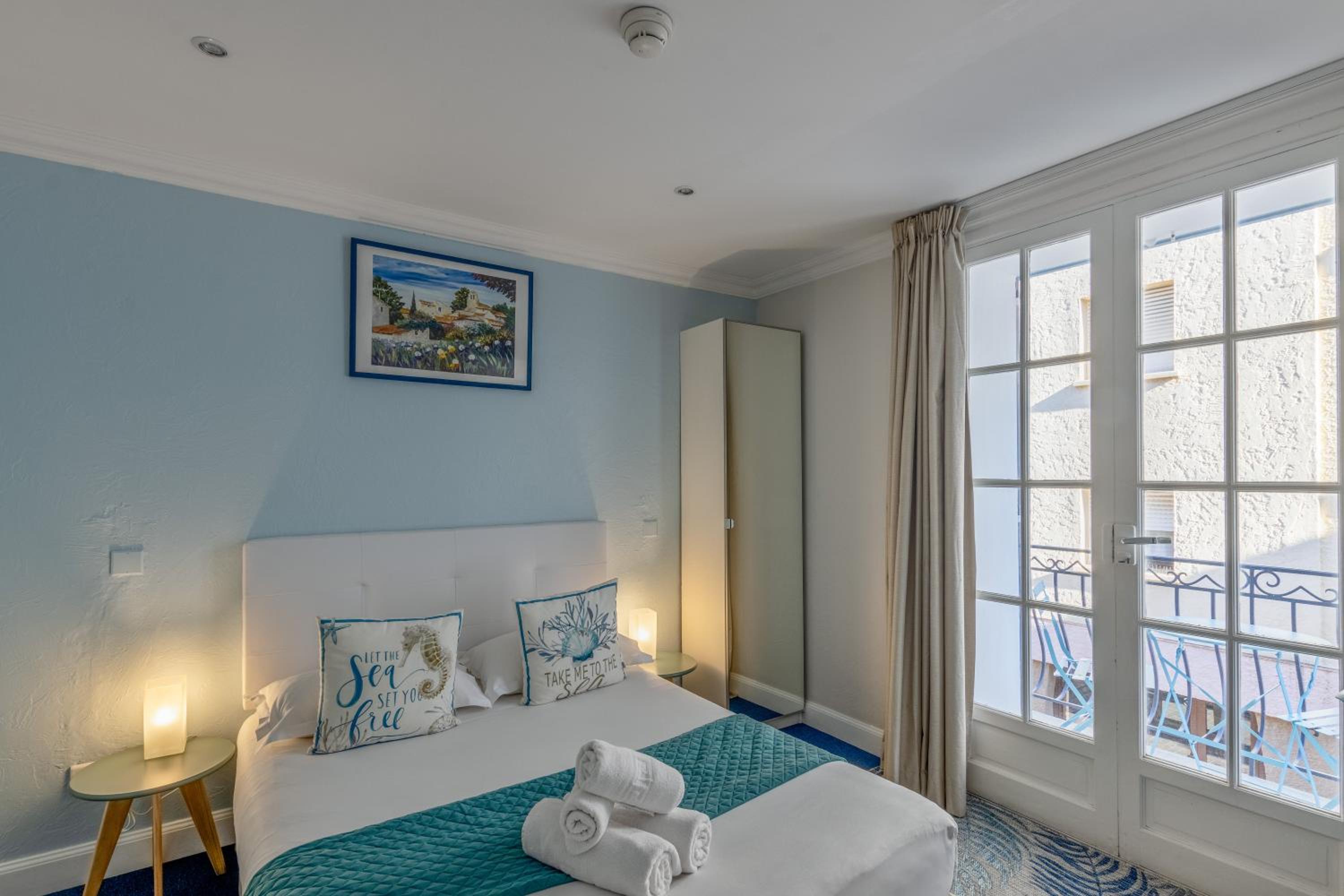 Comfort Double Room - Photo 4