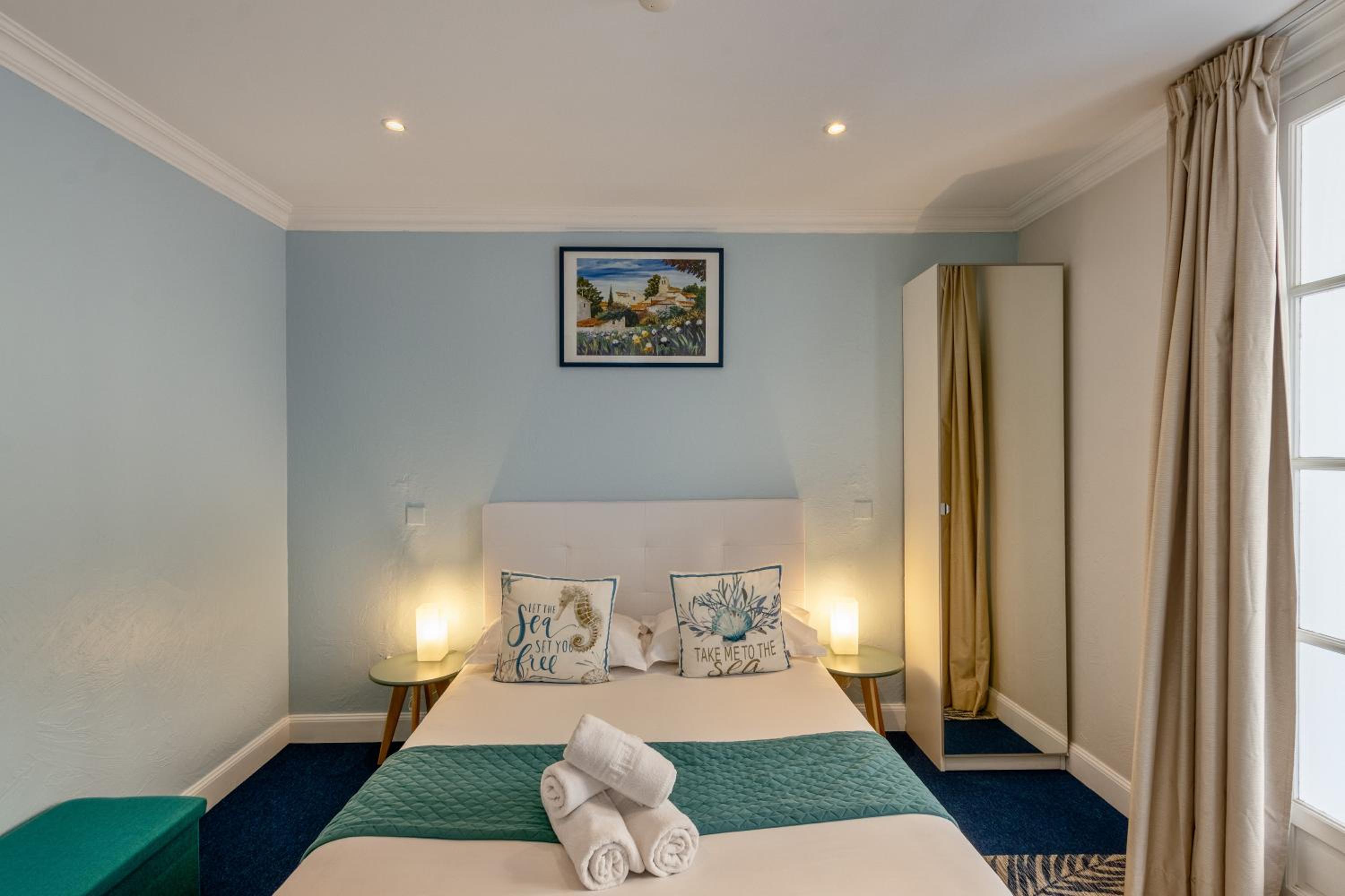 Comfort Double Room - Photo 1