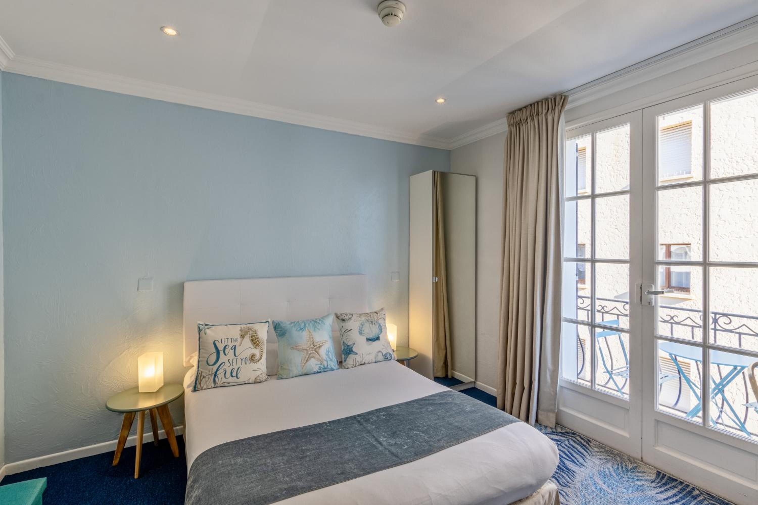 Comfort Double Room - Photo 2